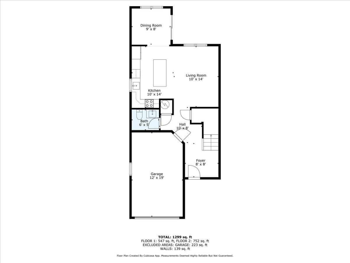 Condominium at 19 Hunter St. # 2, Taunton MA 02780, Taunton, photo 37 of 40