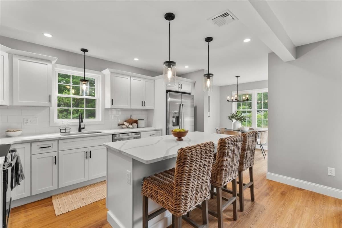 Condominium at 19 Hunter St. # 2, Taunton MA 02780, Taunton, photo 15 of 40