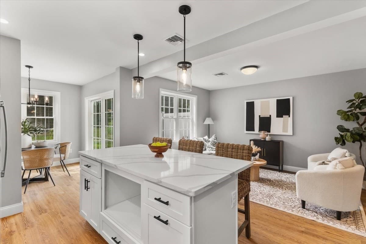 Condominium at 19 Hunter St. # 2, Taunton MA 02780, Taunton, photo 19 of 40