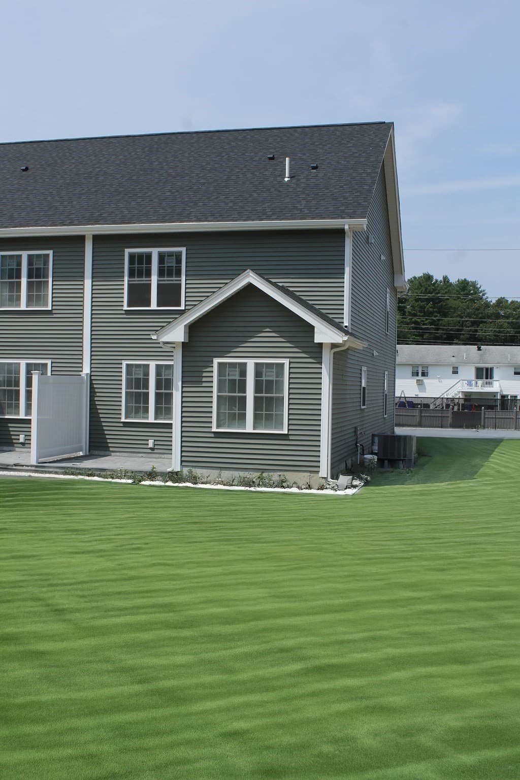 Condominium at 19 Hunter St. # 2, Taunton MA 02780, Taunton, photo 40 of 40