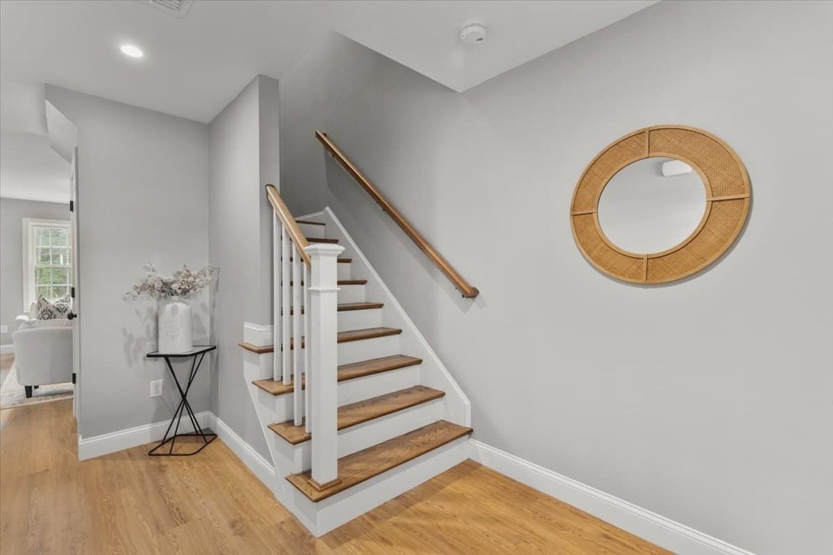 Condominium at 19 Hunter St. # 2, Taunton MA 02780, Taunton, photo 4 of 40