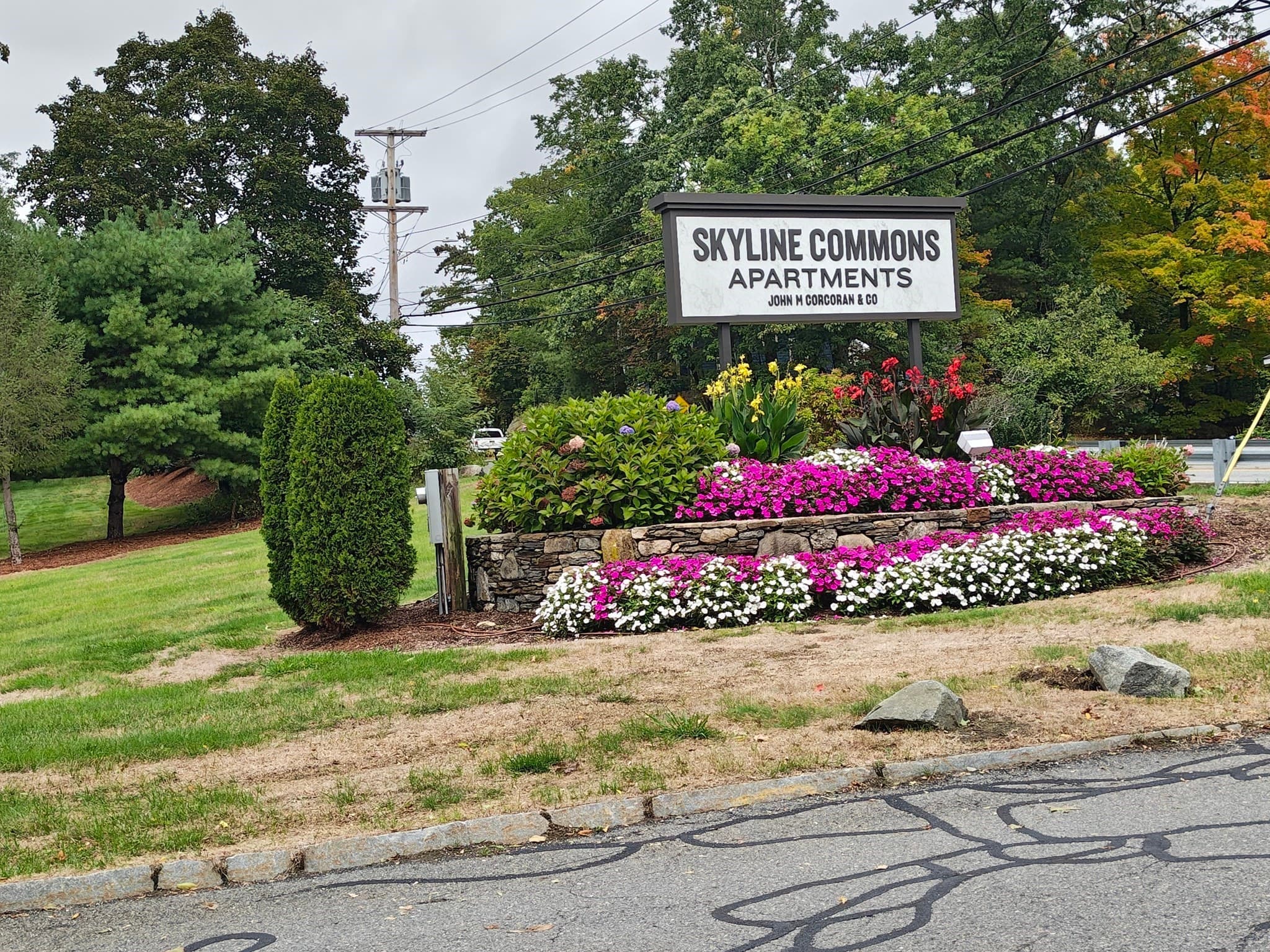 Condominium at 2320 Skyline Dr # 18, Lowell MA 01854, Lowell, photo 22 of 24