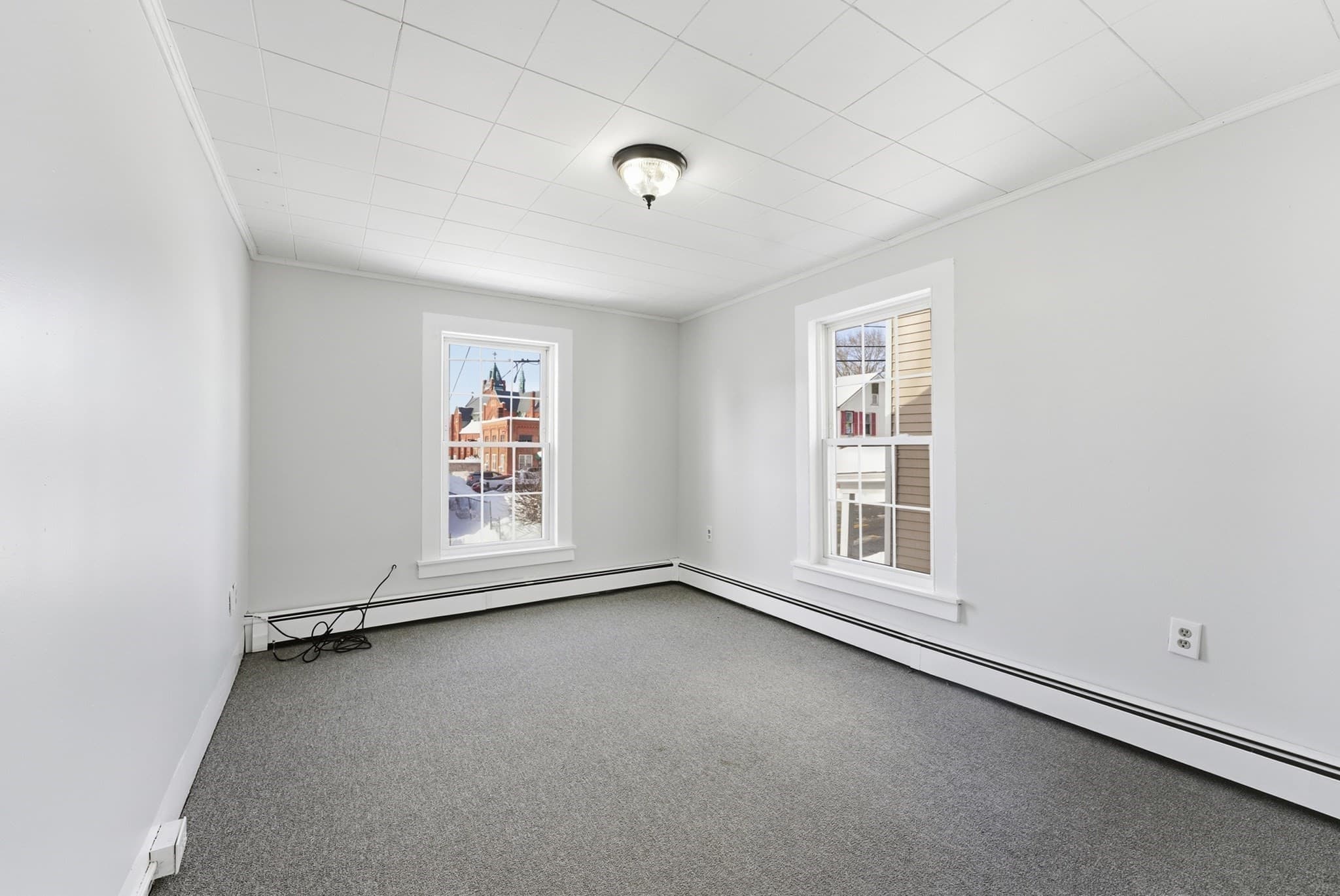 4 Family - 4 Units Side by Side at 3-5 & 7-9 Church Street, Ware MA 01082, Ware, photo 22 of 27