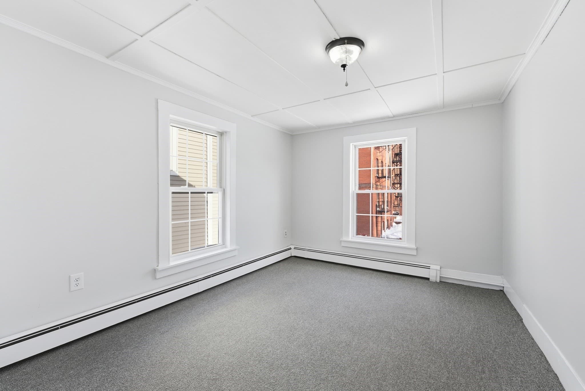 4 Family - 4 Units Side by Side at 3-5 & 7-9 Church Street, Ware MA 01082, Ware, photo 20 of 27