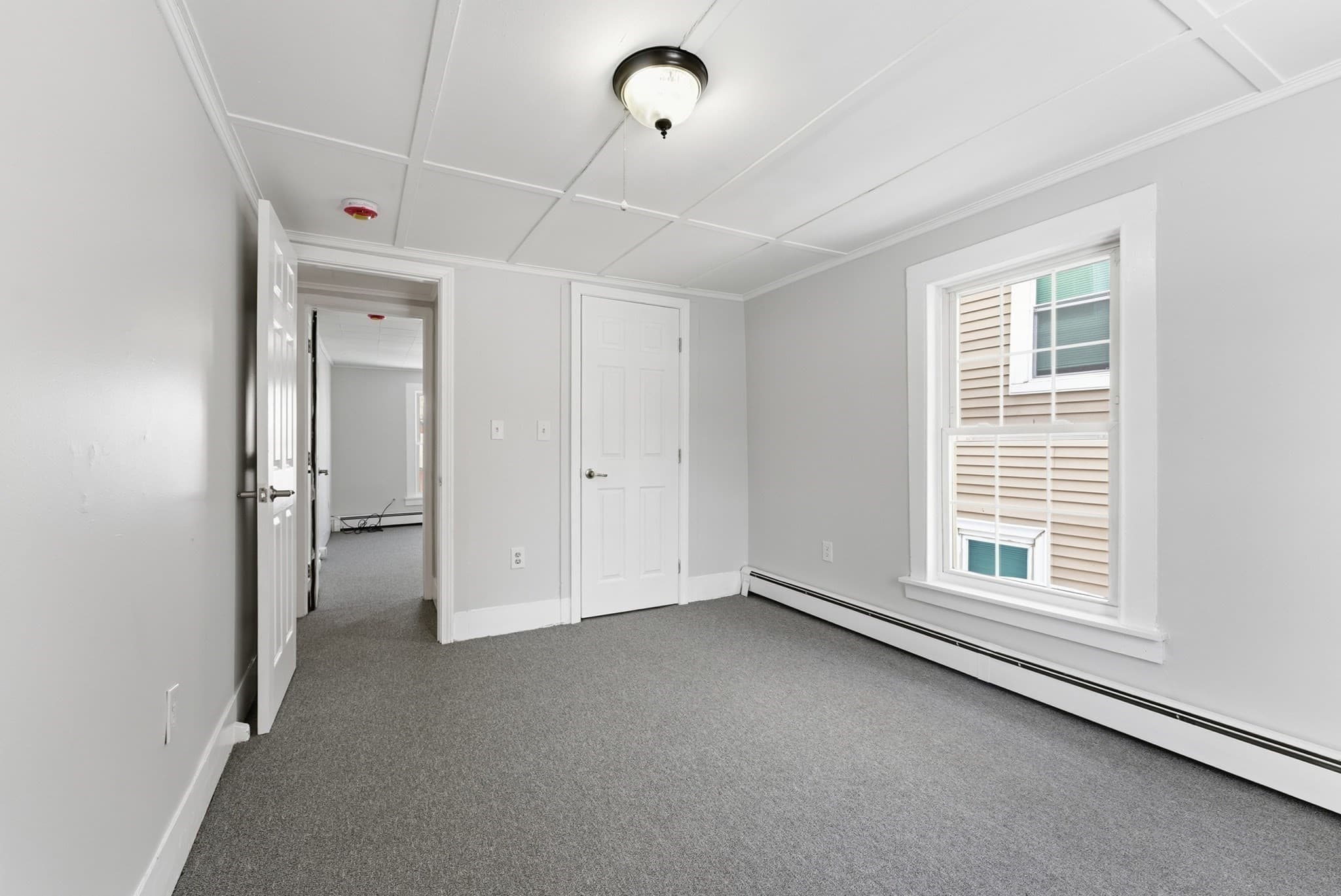 4 Family - 4 Units Side by Side at 3-5 & 7-9 Church Street, Ware MA 01082, Ware, photo 21 of 27