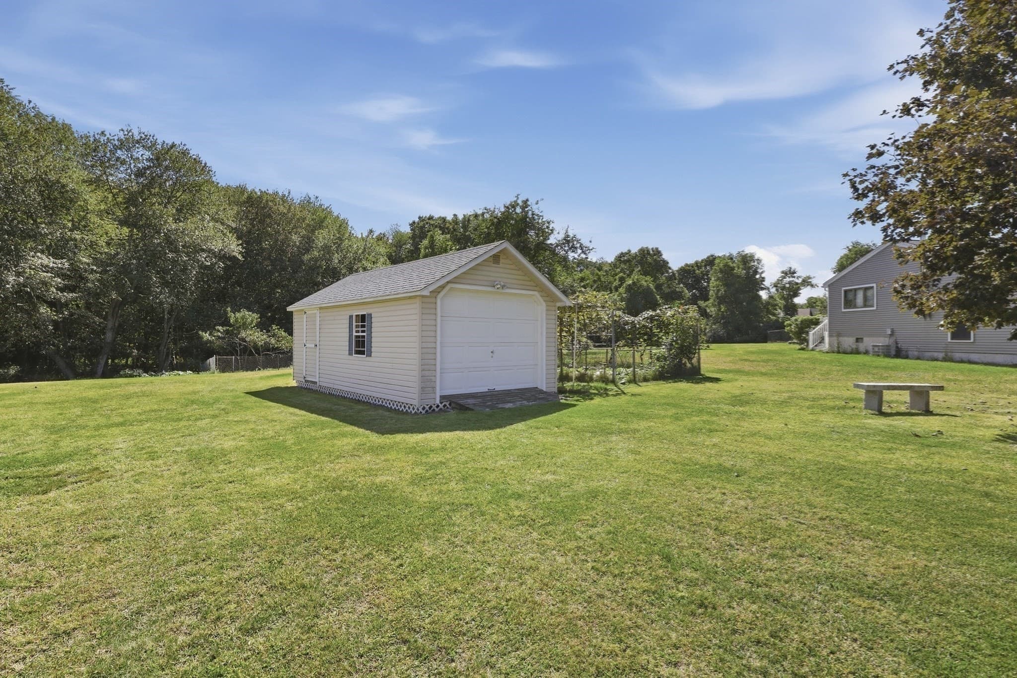 Single Family Residence at 473 Main Street, Hudson MA 01749, Hudson, photo 35 of 42