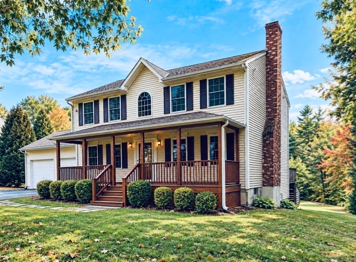 Single Family Residence at 99 Turner Lane, Templeton MA 01468, Templeton, photo 2 of 22