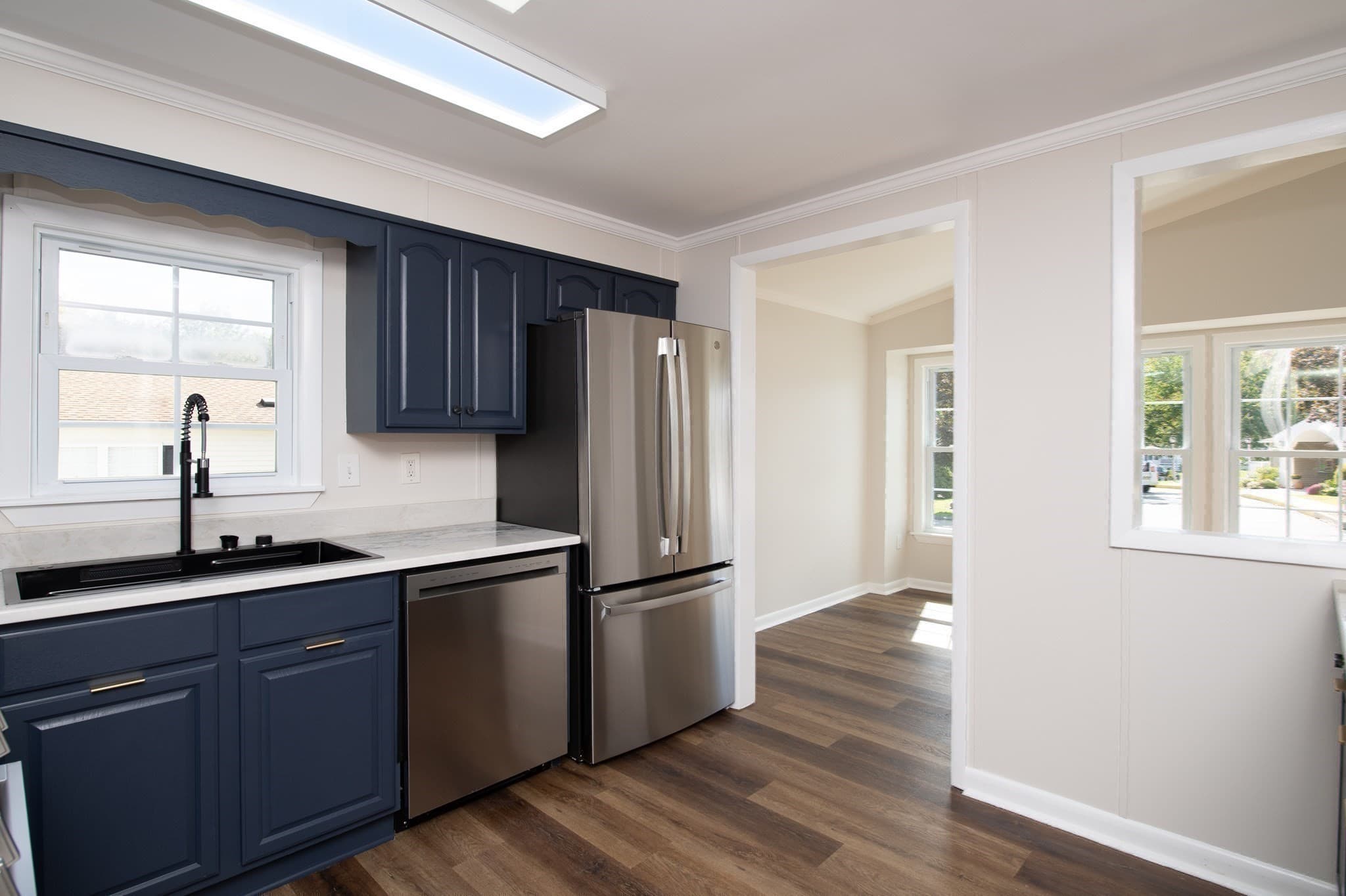 Mobile Home at 50 Highland Street # 137, Taunton MA 02780, Taunton, photo 11 of 25