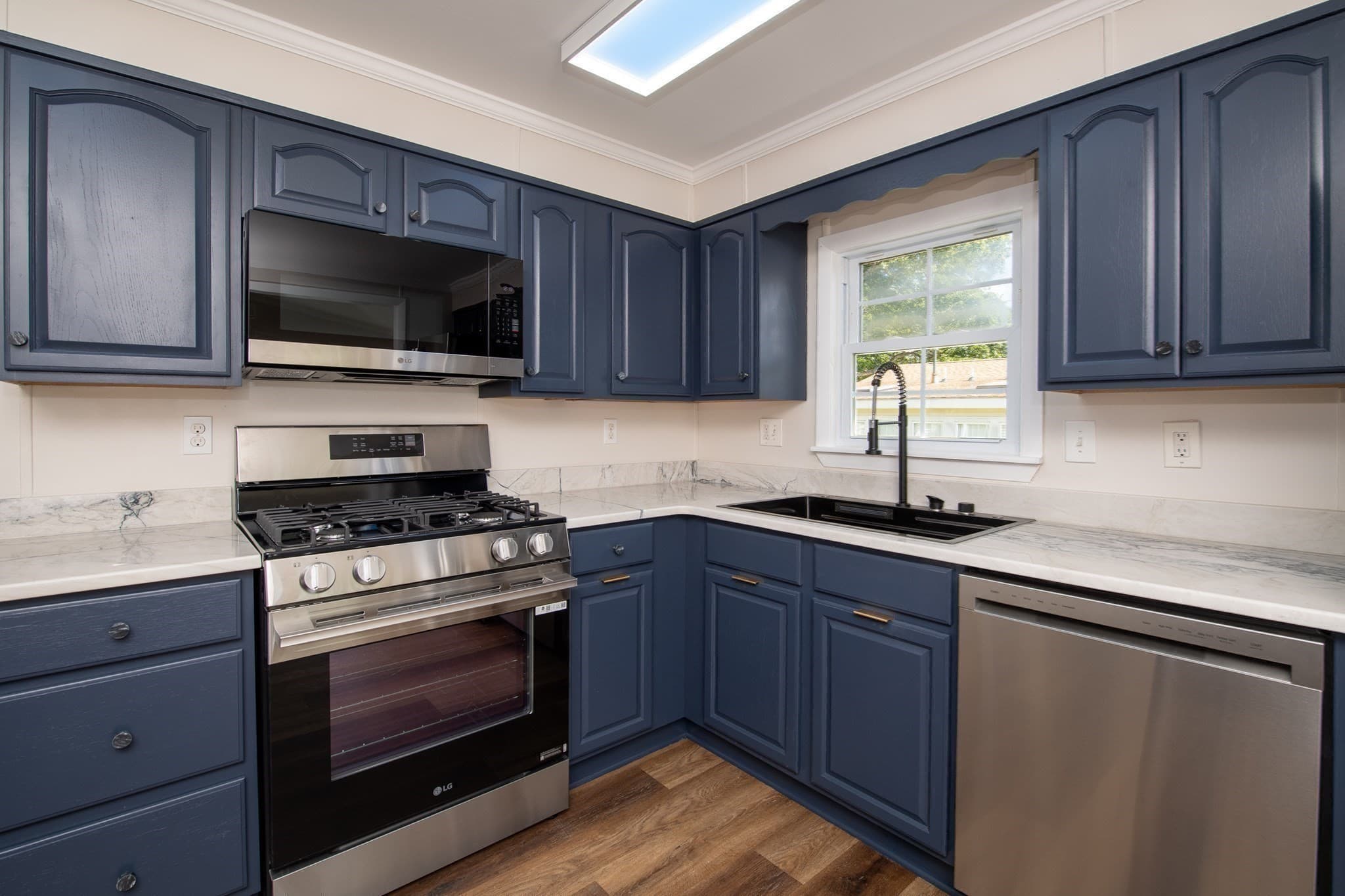 Mobile Home at 50 Highland Street # 137, Taunton MA 02780, Taunton, photo 8 of 25