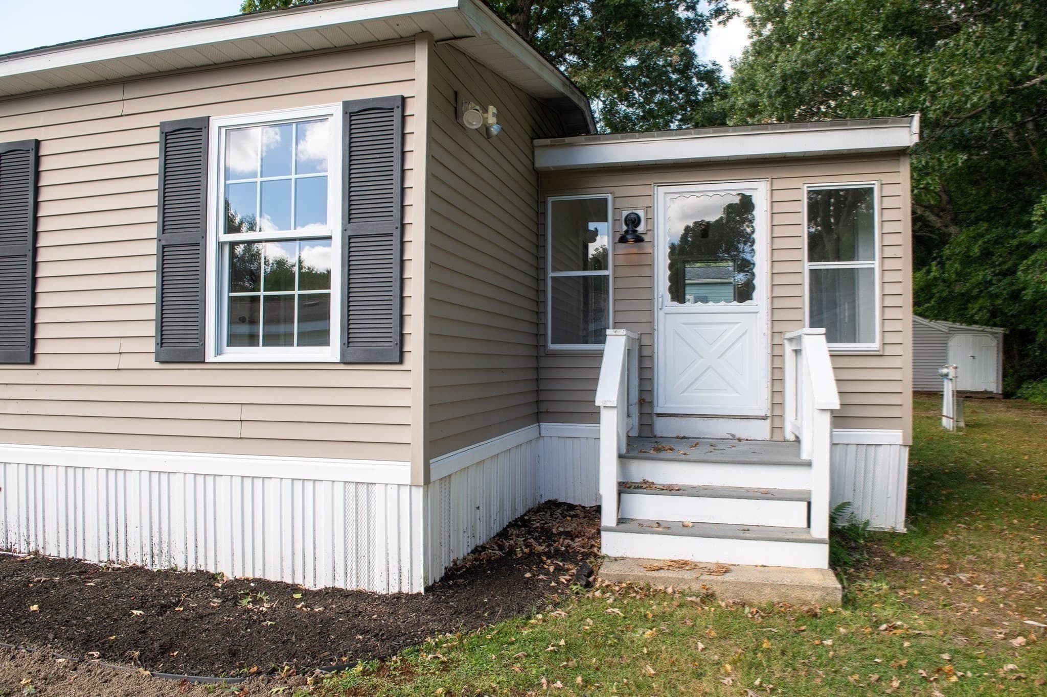 Mobile Home at 50 Highland Street # 137, Taunton MA 02780, Taunton, photo 25 of 25