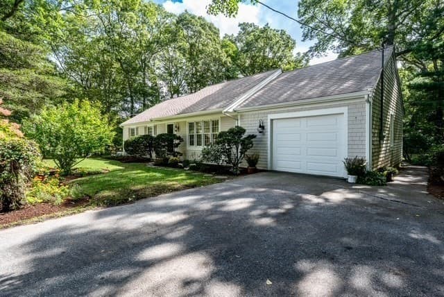 Single Family Residence at 99 Old Post Road, Barnstable MA 02632, Barnstable, photo 2 of 35