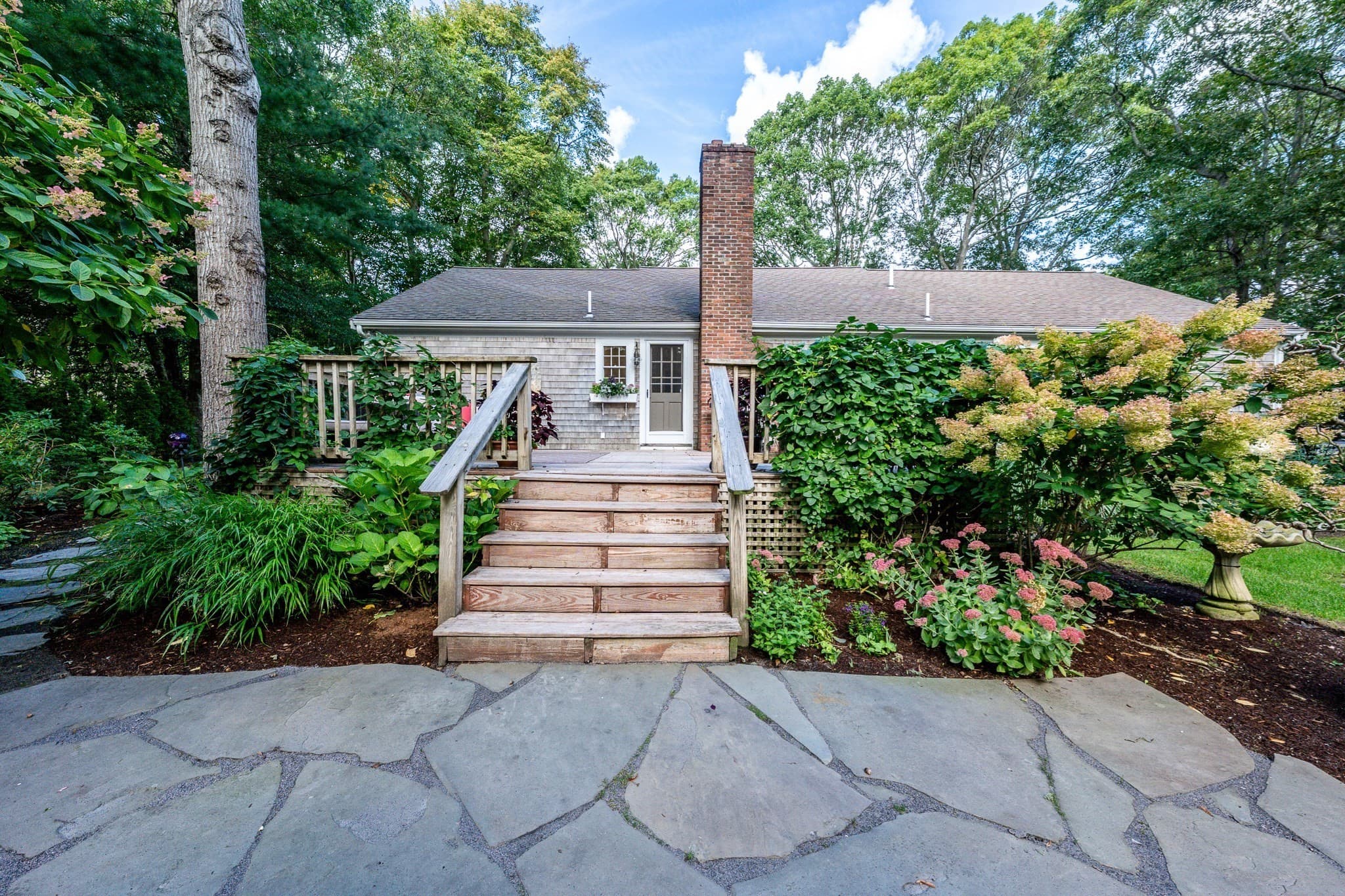 Single Family Residence at 99 Old Post Road, Barnstable MA 02632, Barnstable, photo 28 of 35