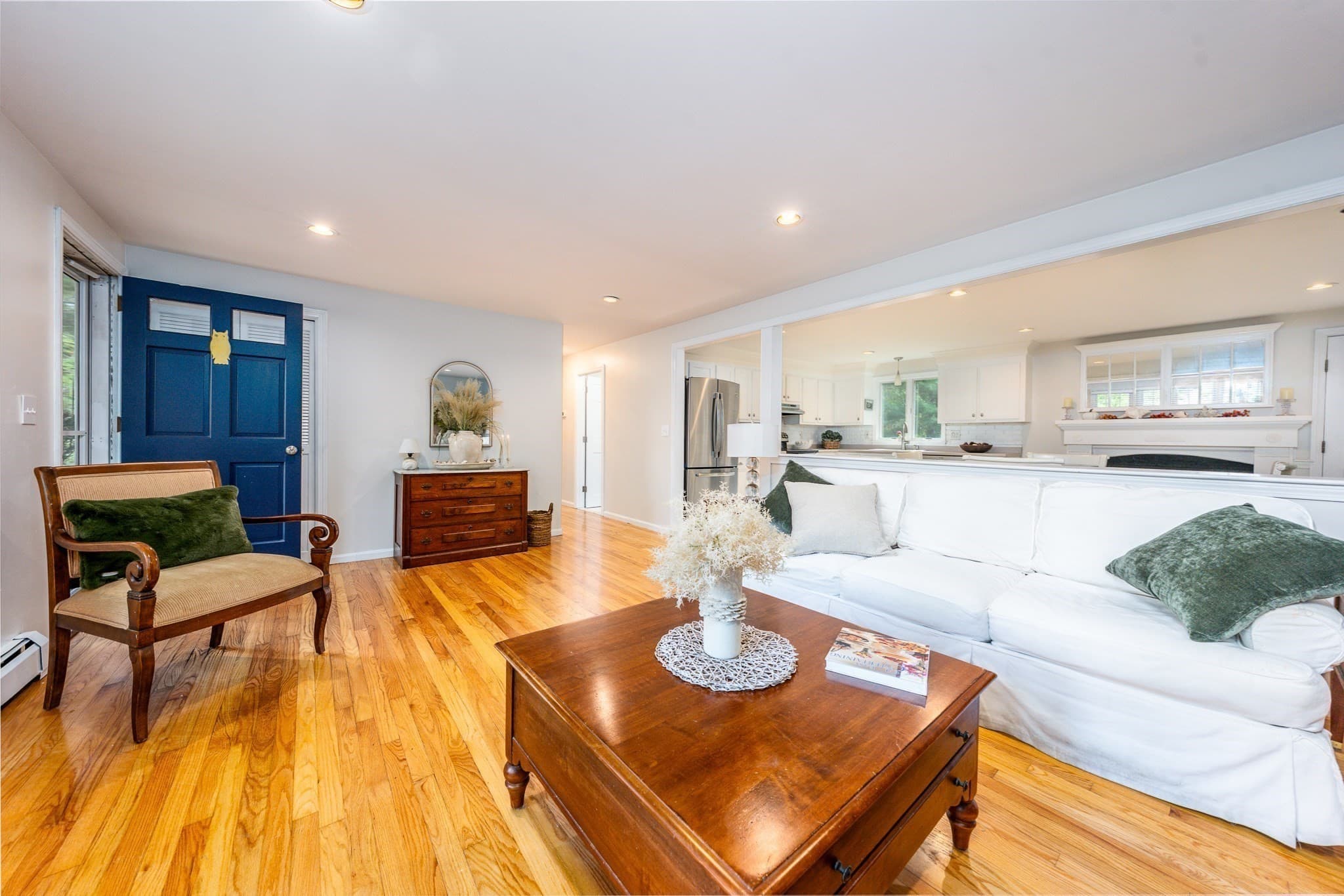 Single Family Residence at 99 Old Post Road, Barnstable MA 02632, Barnstable, photo 11 of 35