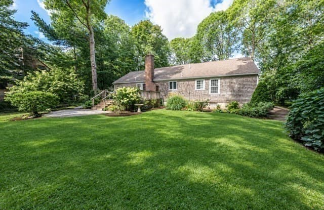 Single Family Residence at 99 Old Post Road, Barnstable MA 02632, Barnstable, photo 29 of 35
