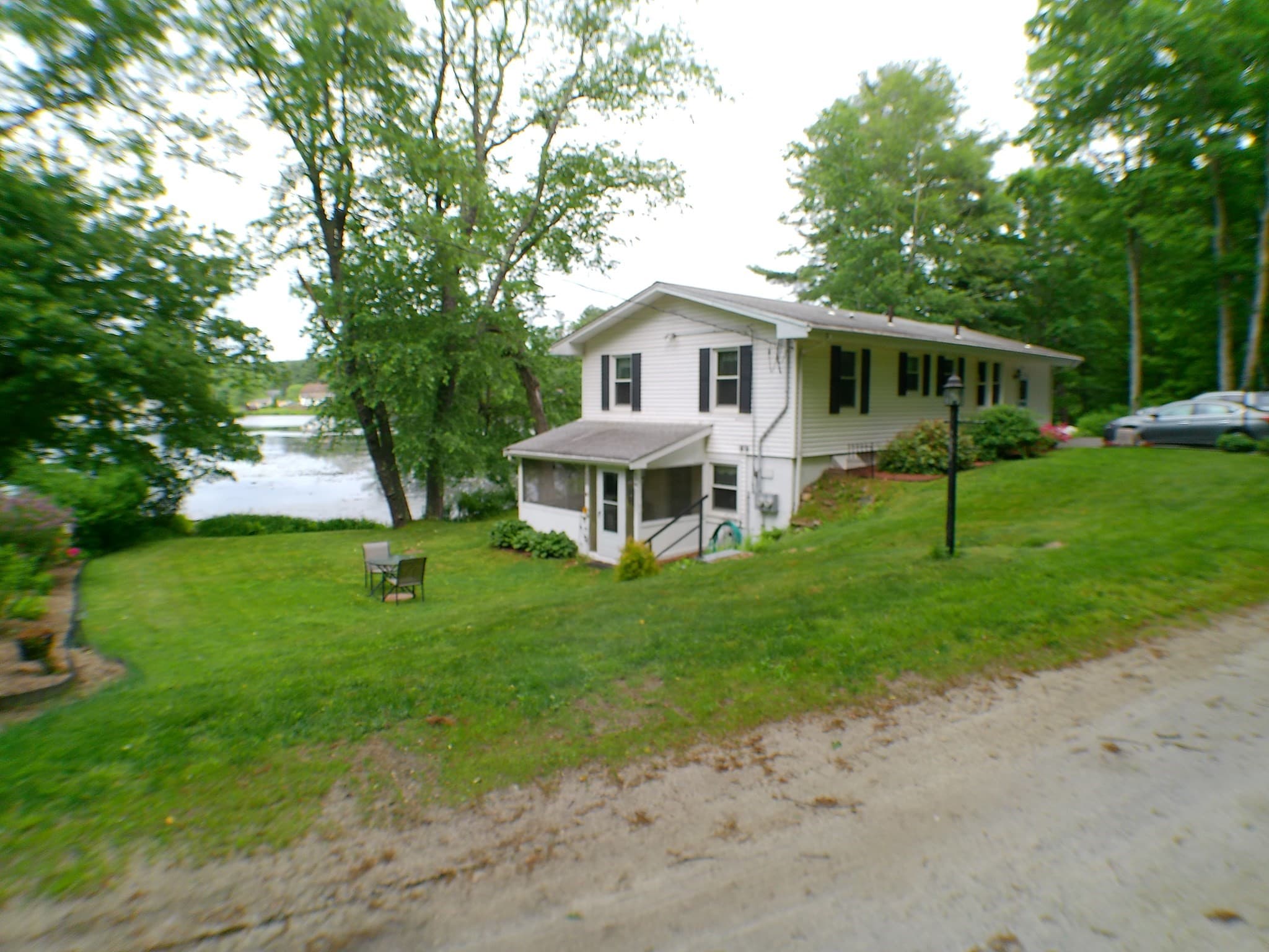 Multi Family at 20 Forest St, Oxford MA 01540, Oxford, photo 2 of 42