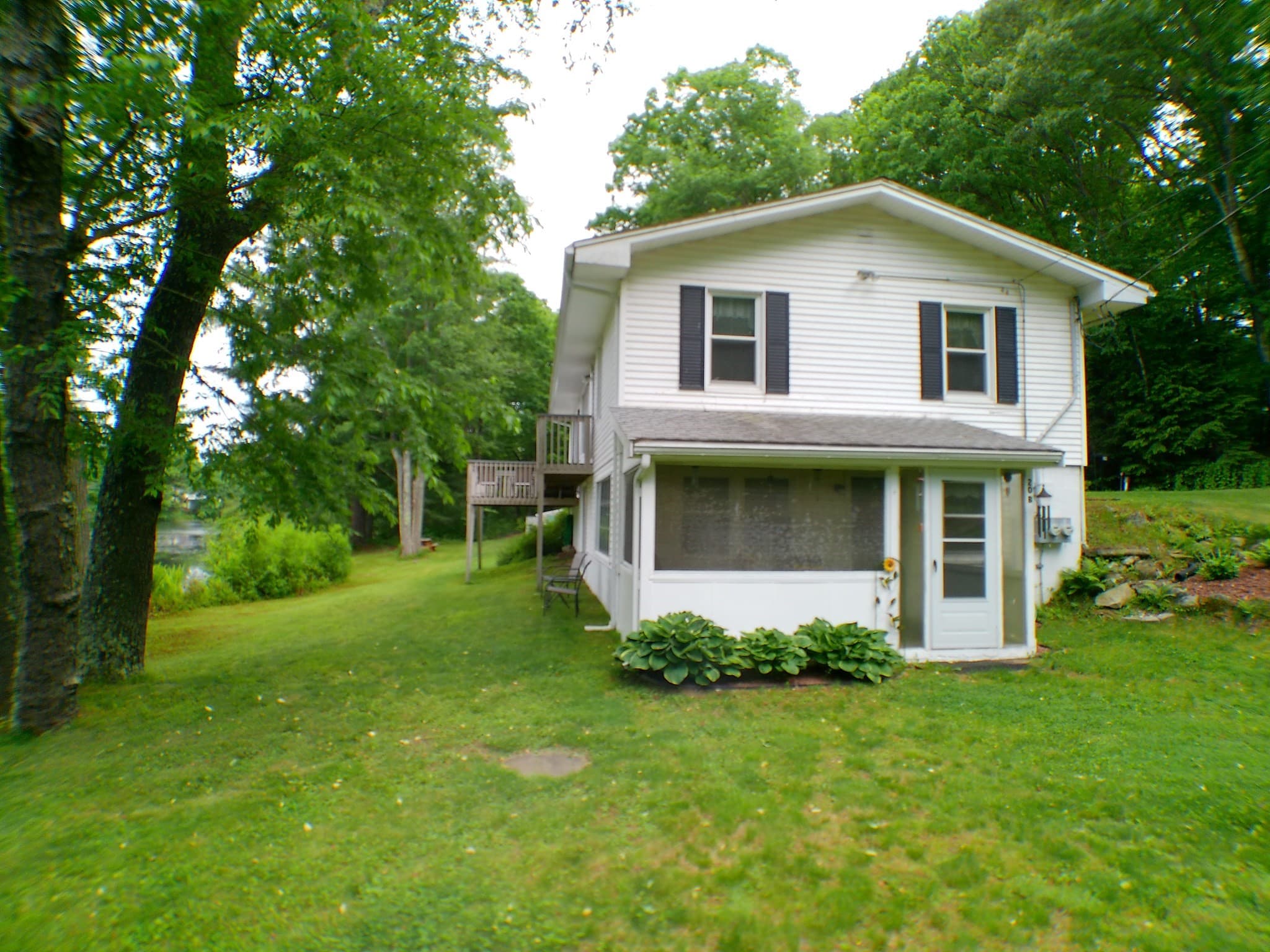 Multi Family at 20 Forest St, Oxford MA 01540, Oxford, photo 3 of 42