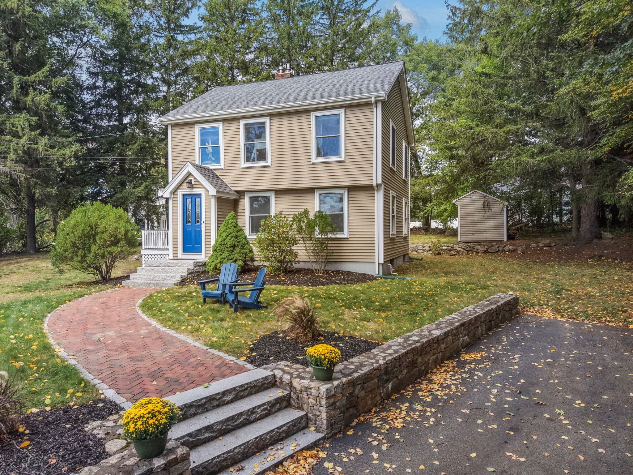 452 Chestnut St, Ashland MA 01721
