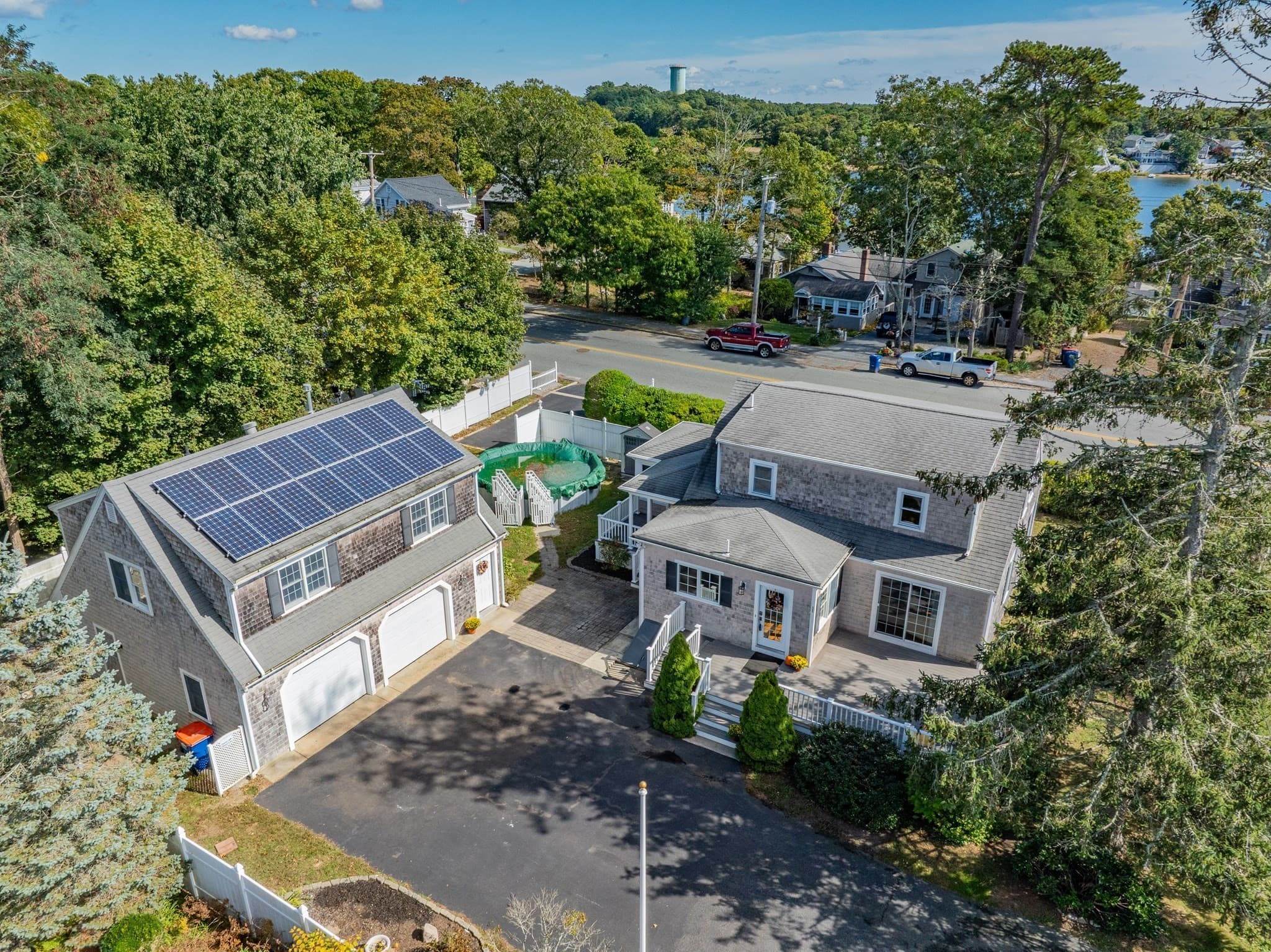 Single Family Residence at 53 Main Ave, Wareham MA 02538, Wareham, photo 2 of 42