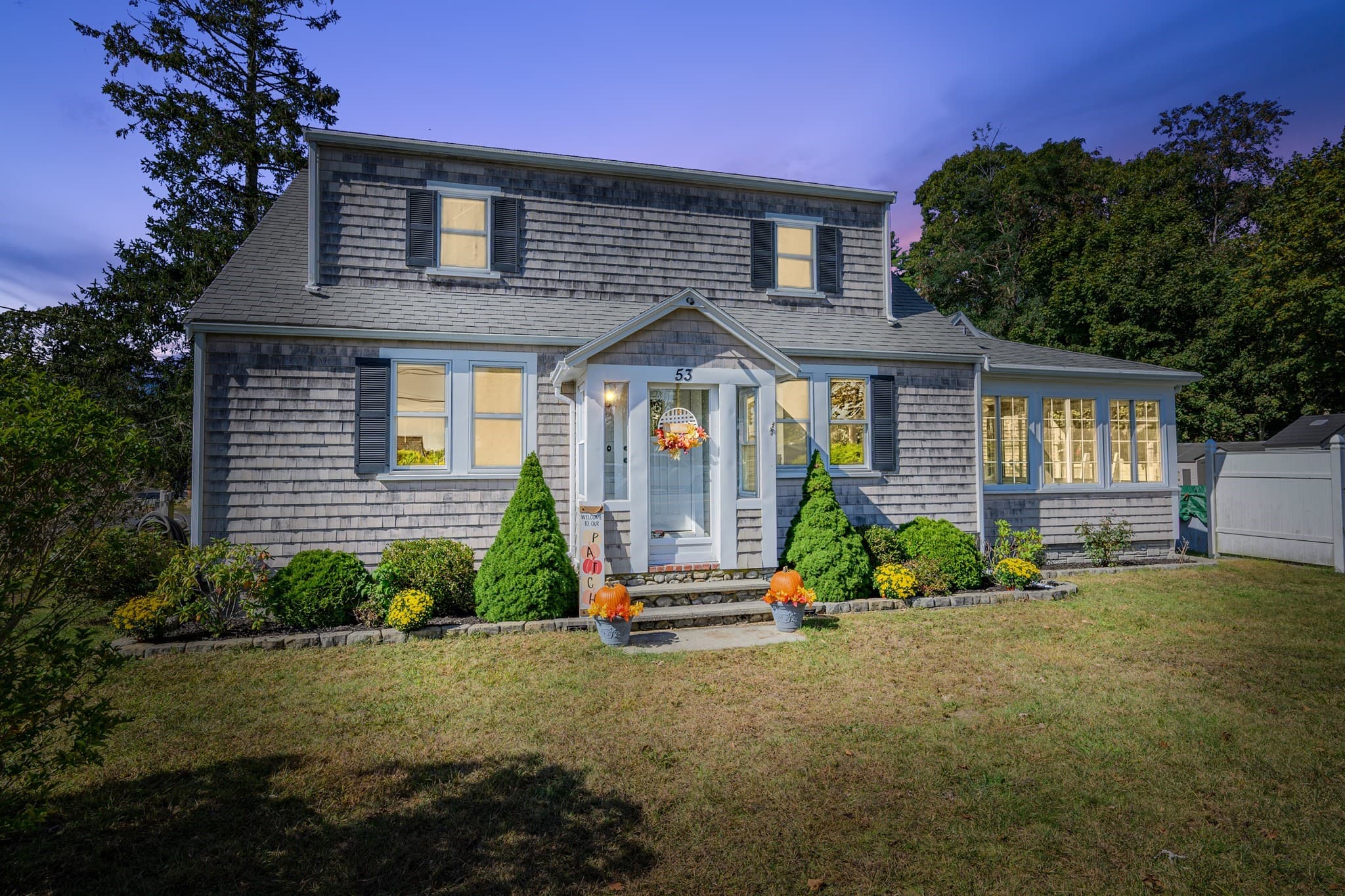 Single Family Residence at 53 Main Ave, Wareham MA 02538, Wareham, photo 42 of 42