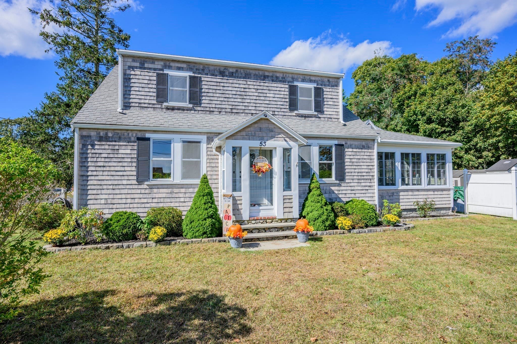 Single Family Residence at 53 Main Ave, Wareham MA 02538, Wareham, photo 3 of 42