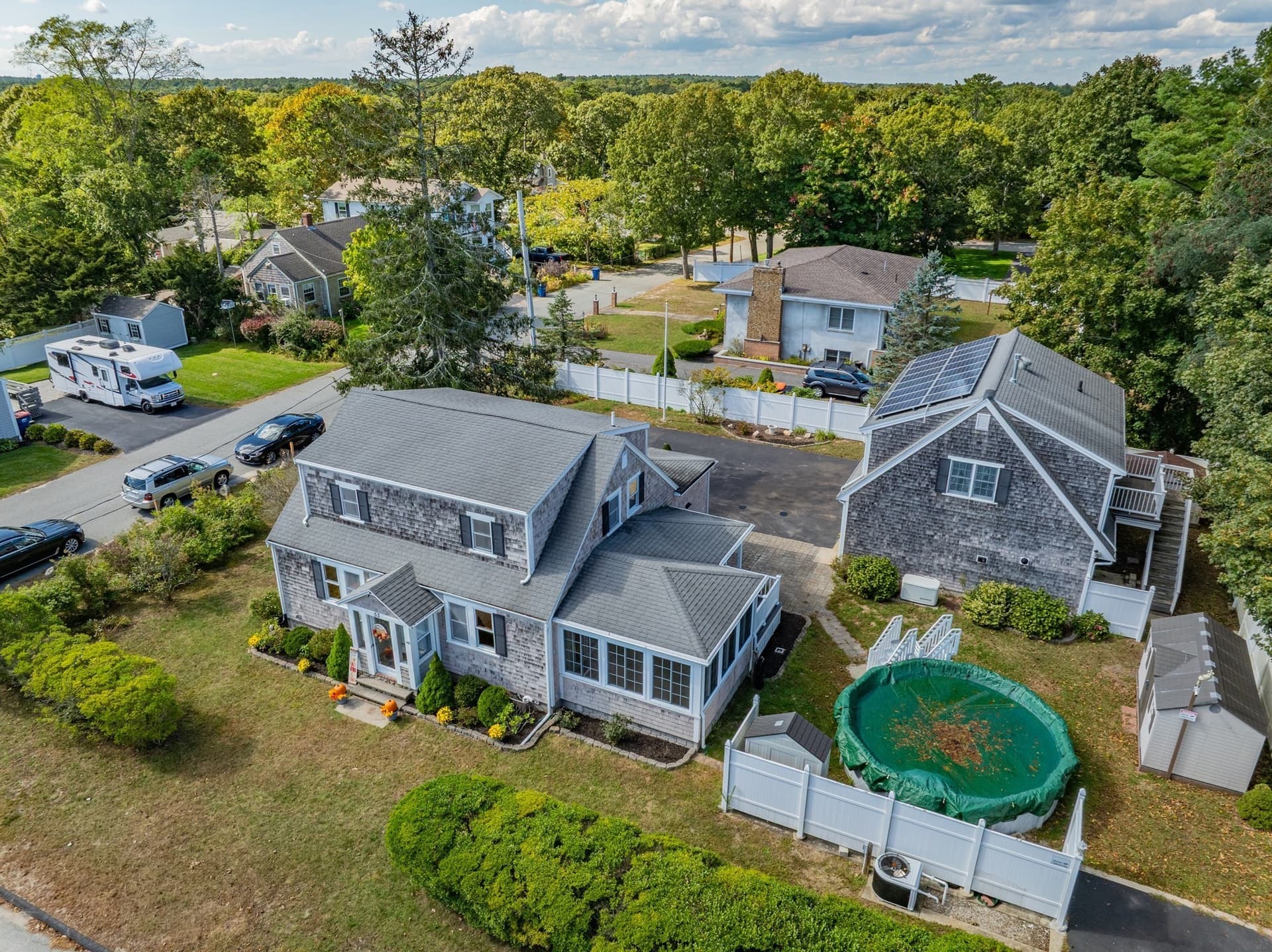 53 Main Ave, Wareham MA 02538