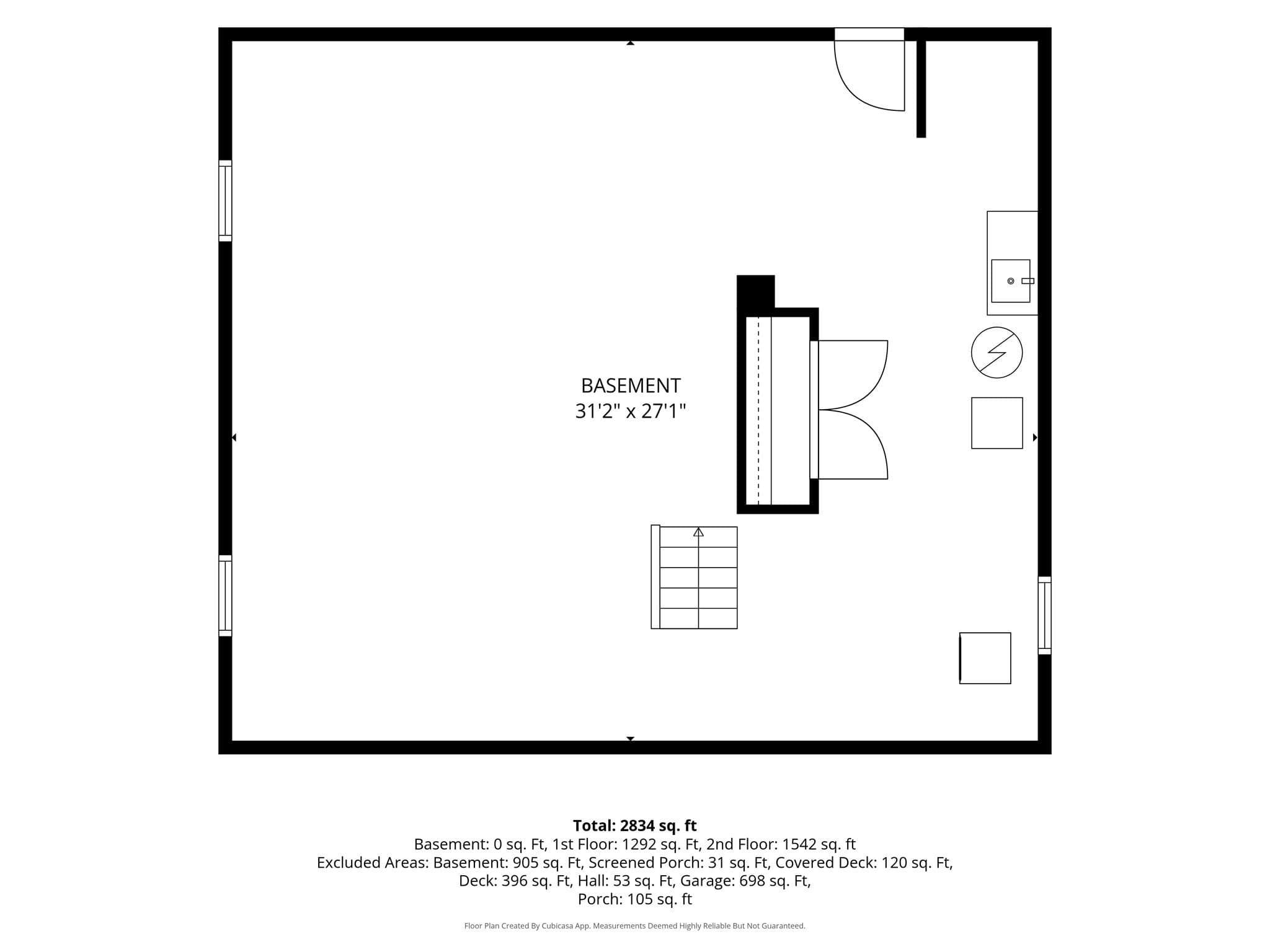 Single Family Residence at 53 Main Ave, Wareham MA 02538, Wareham, photo 34 of 42