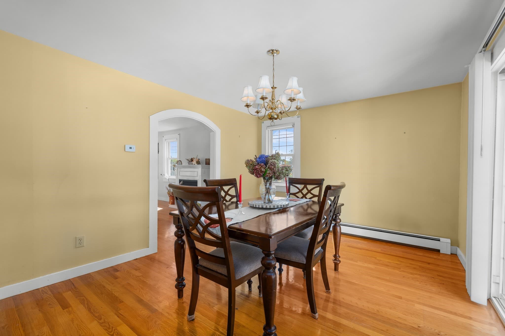 Single Family Residence at 53 Main Ave, Wareham MA 02538, Wareham, photo 10 of 42