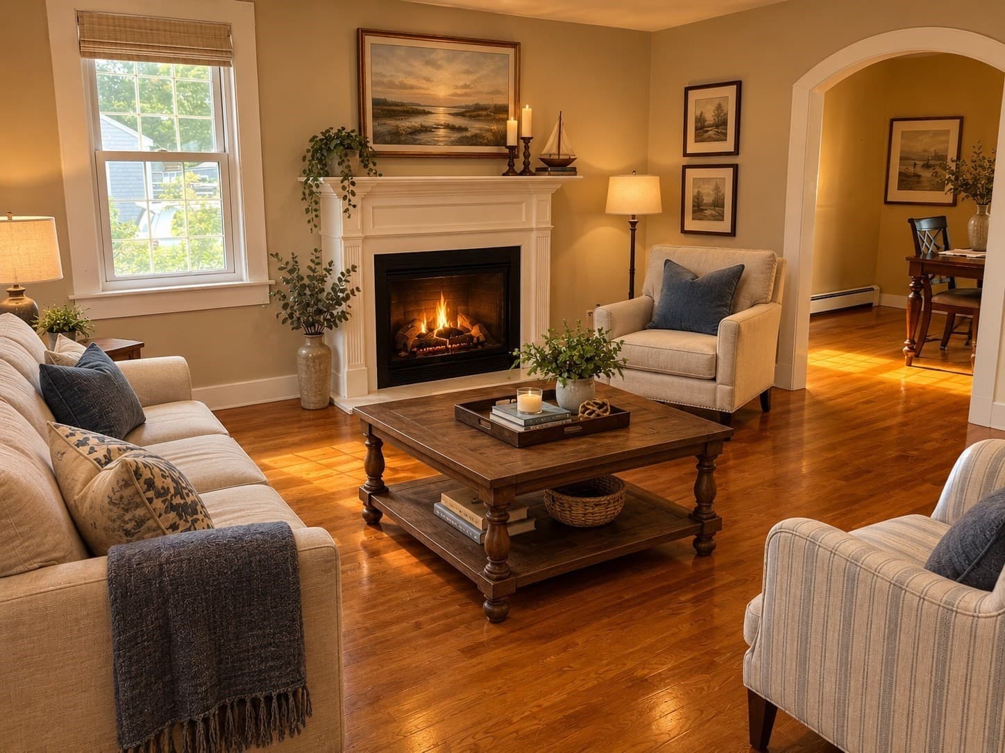 Single Family Residence at 53 Main Ave, Wareham MA 02538, Wareham, photo 8 of 42
