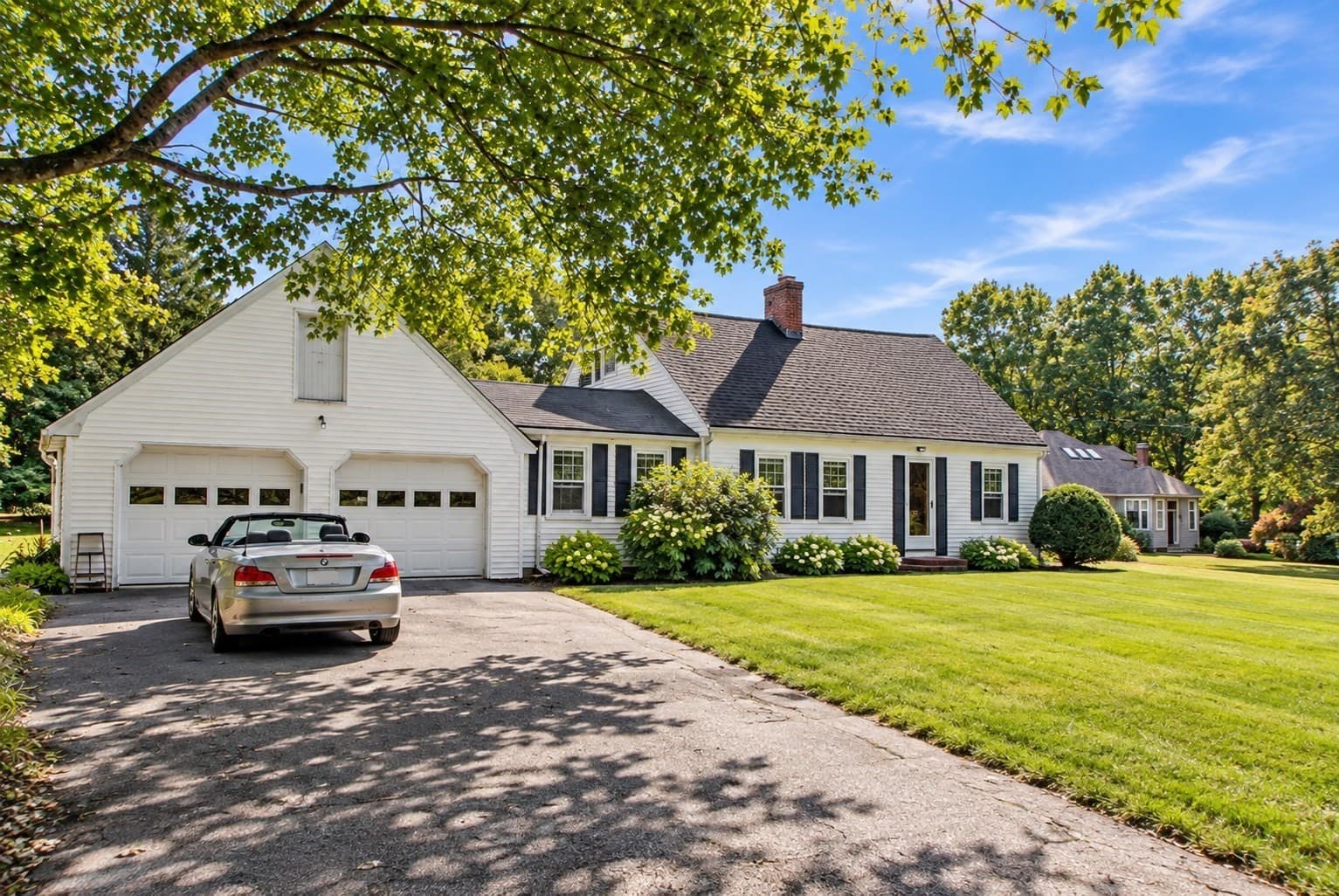 3 Waltham, Wayland MA 01778