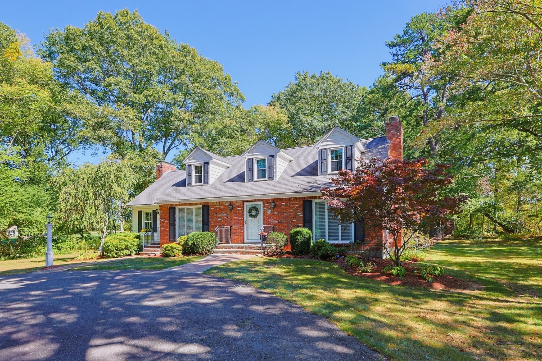 Single Family Residence at 104 Glen Street, Natick MA 01760, Natick, photo 2 of 40