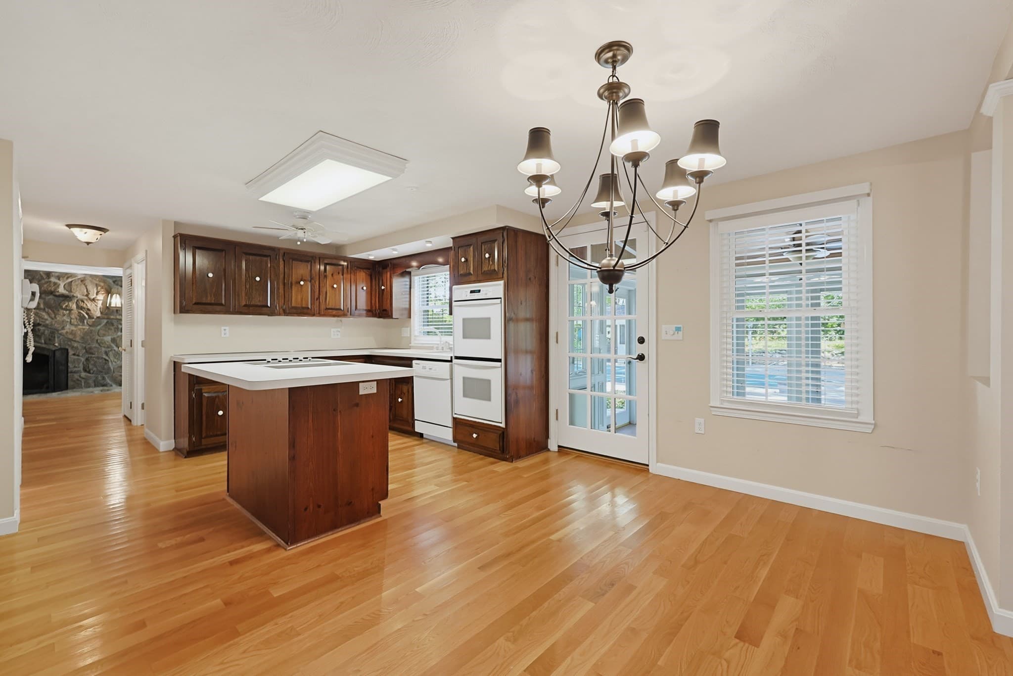Single Family Residence at 104 Glen Street, Natick MA 01760, Natick, photo 6 of 40