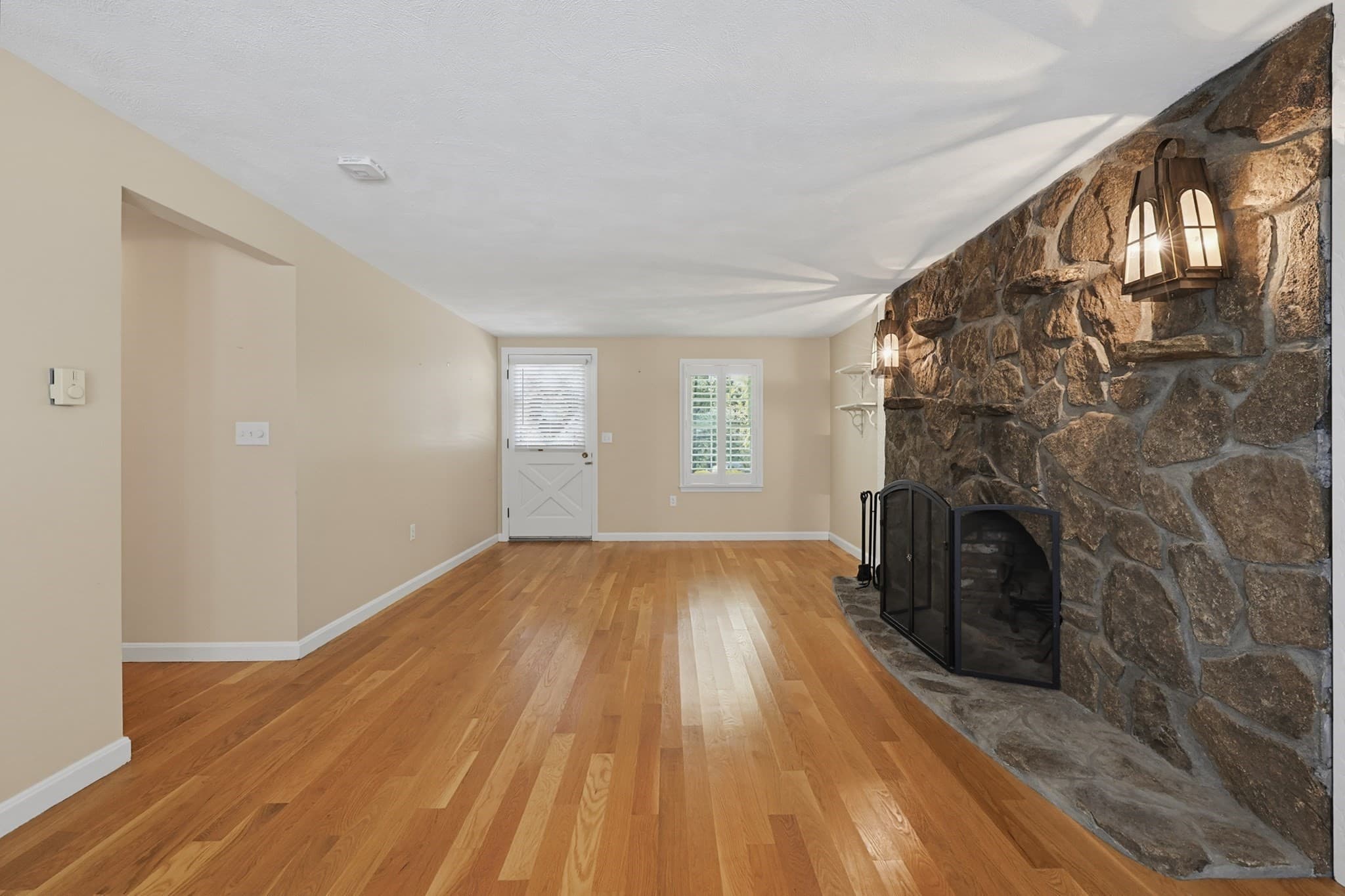 Single Family Residence at 104 Glen Street, Natick MA 01760, Natick, photo 16 of 40