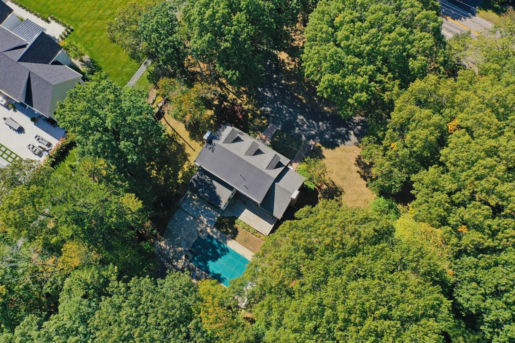 Single Family Residence at 104 Glen Street, Natick MA 01760, Natick, photo 36 of 40