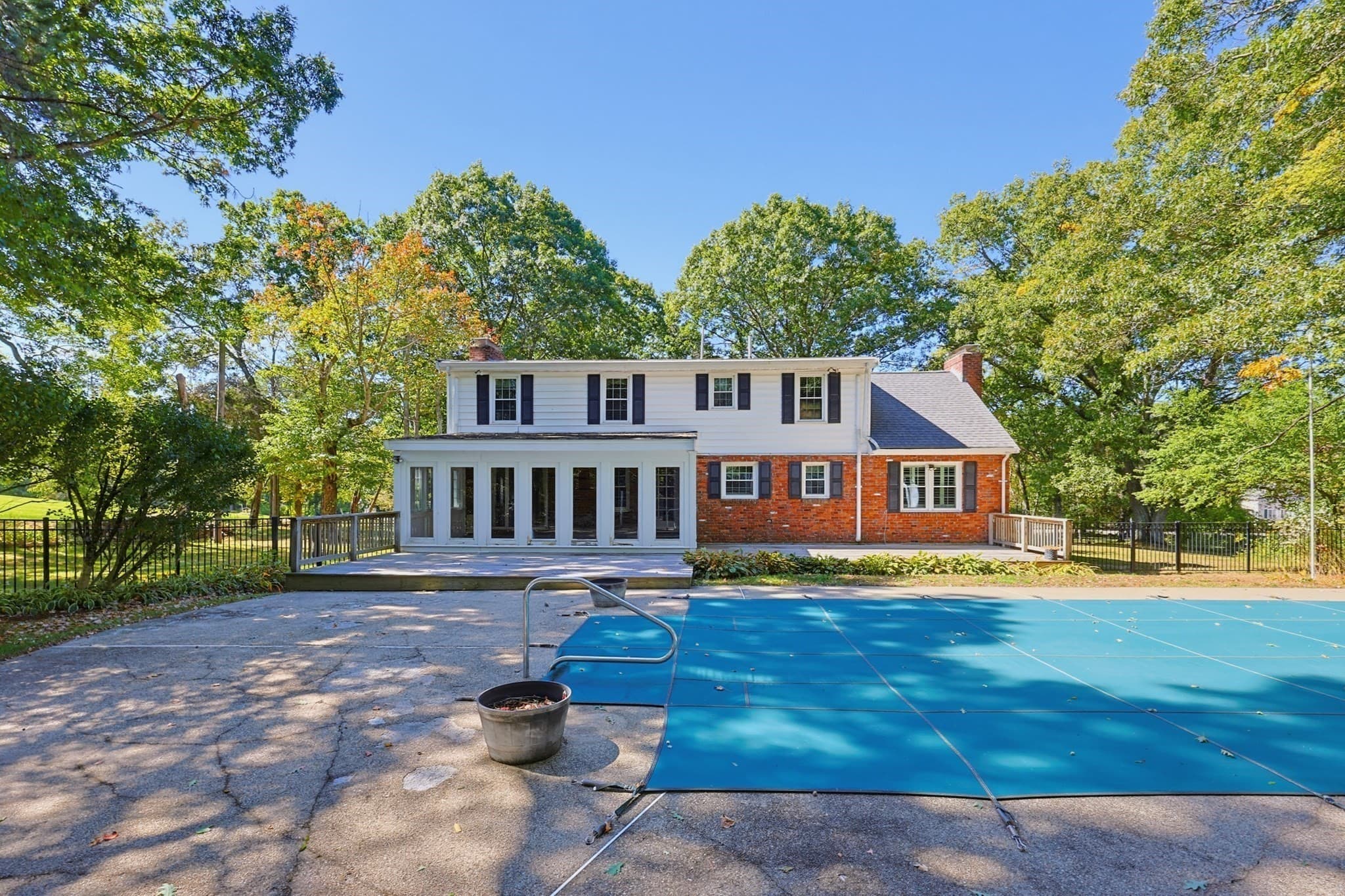 Single Family Residence at 104 Glen Street, Natick MA 01760, Natick, photo 30 of 40