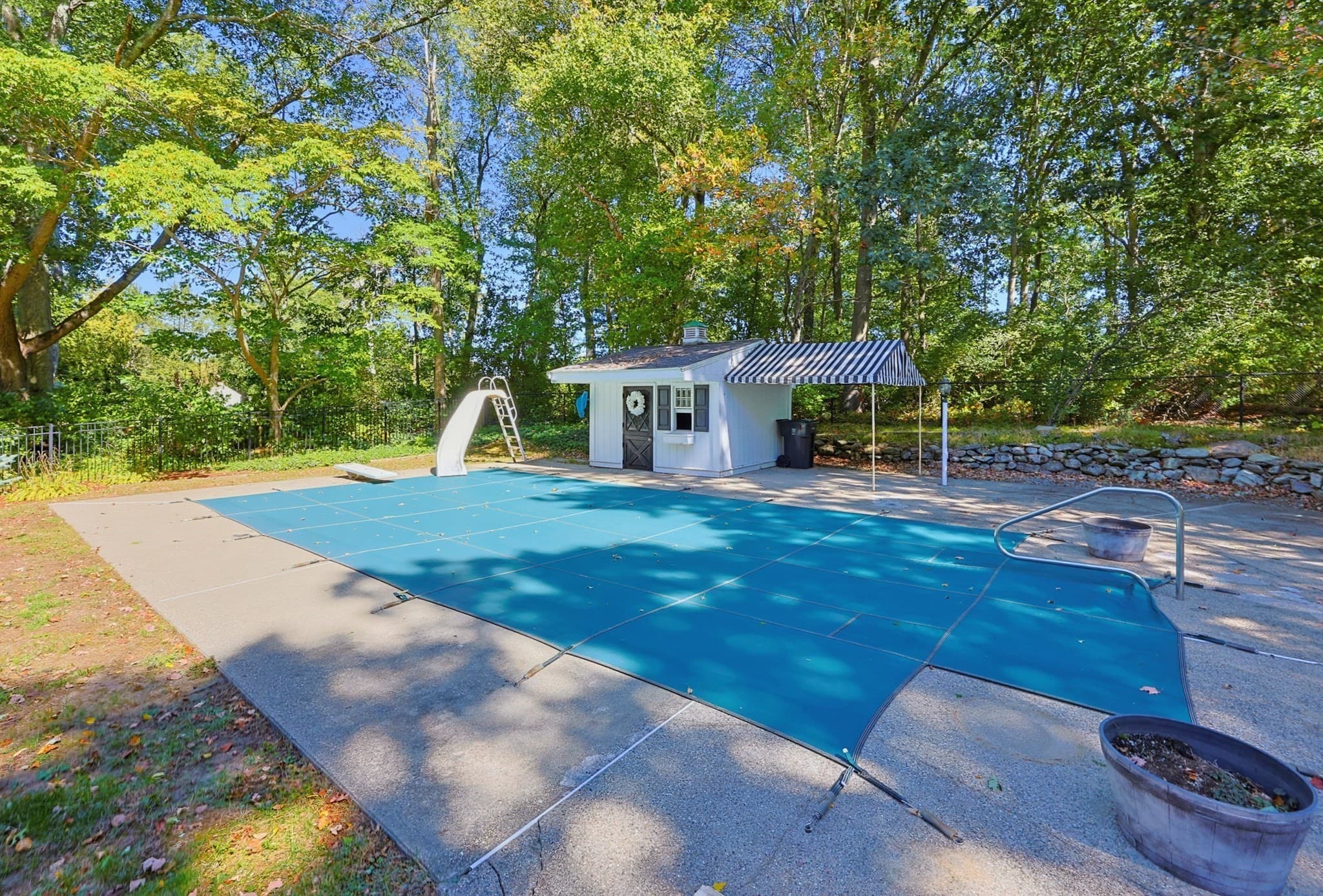 Single Family Residence at 104 Glen Street, Natick MA 01760, Natick, photo 34 of 40