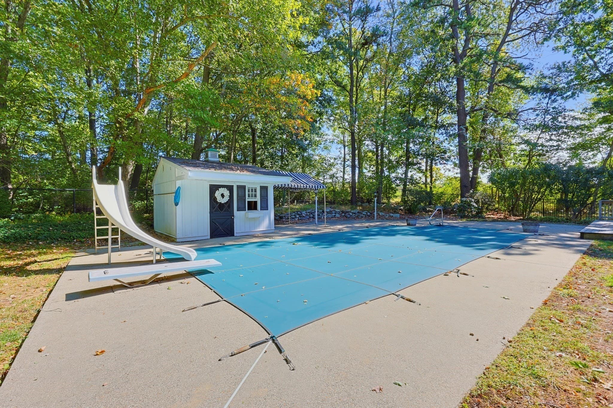 Single Family Residence at 104 Glen Street, Natick MA 01760, Natick, photo 33 of 40