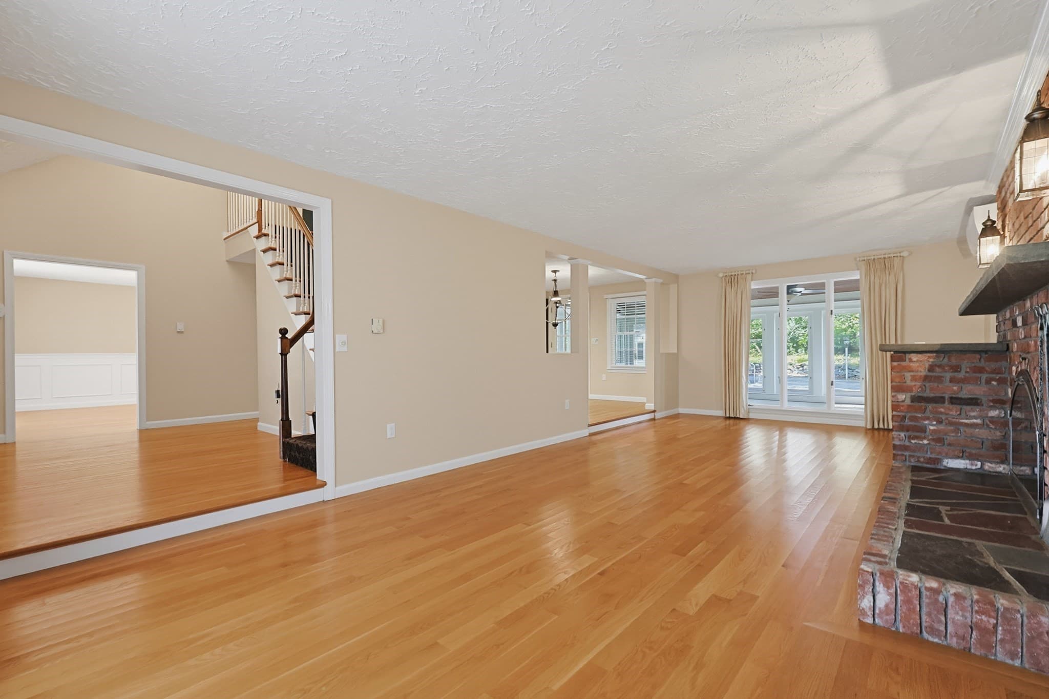 Single Family Residence at 104 Glen Street, Natick MA 01760, Natick, photo 11 of 40