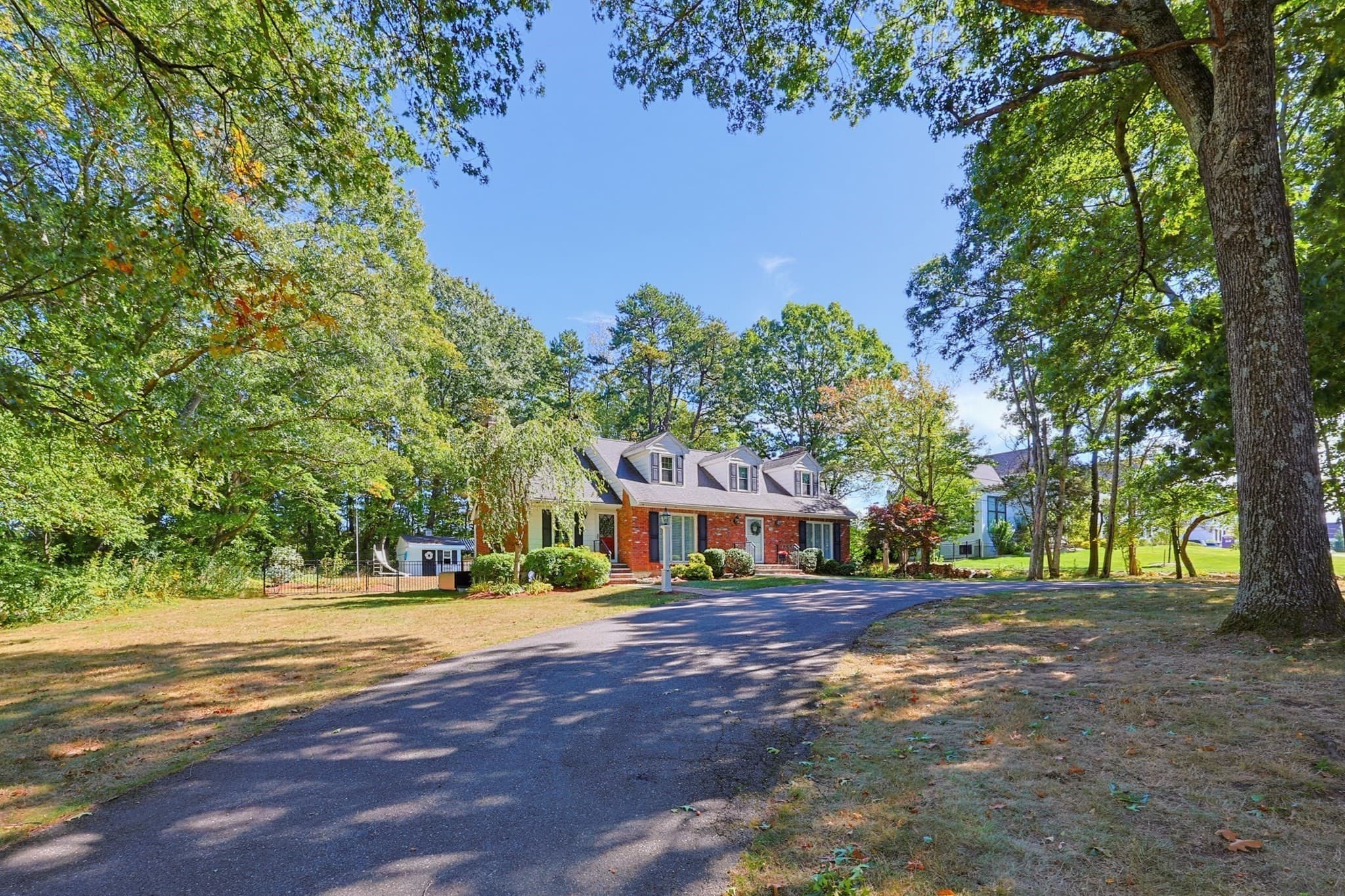 Single Family Residence at 104 Glen Street, Natick MA 01760, Natick, photo 40 of 40