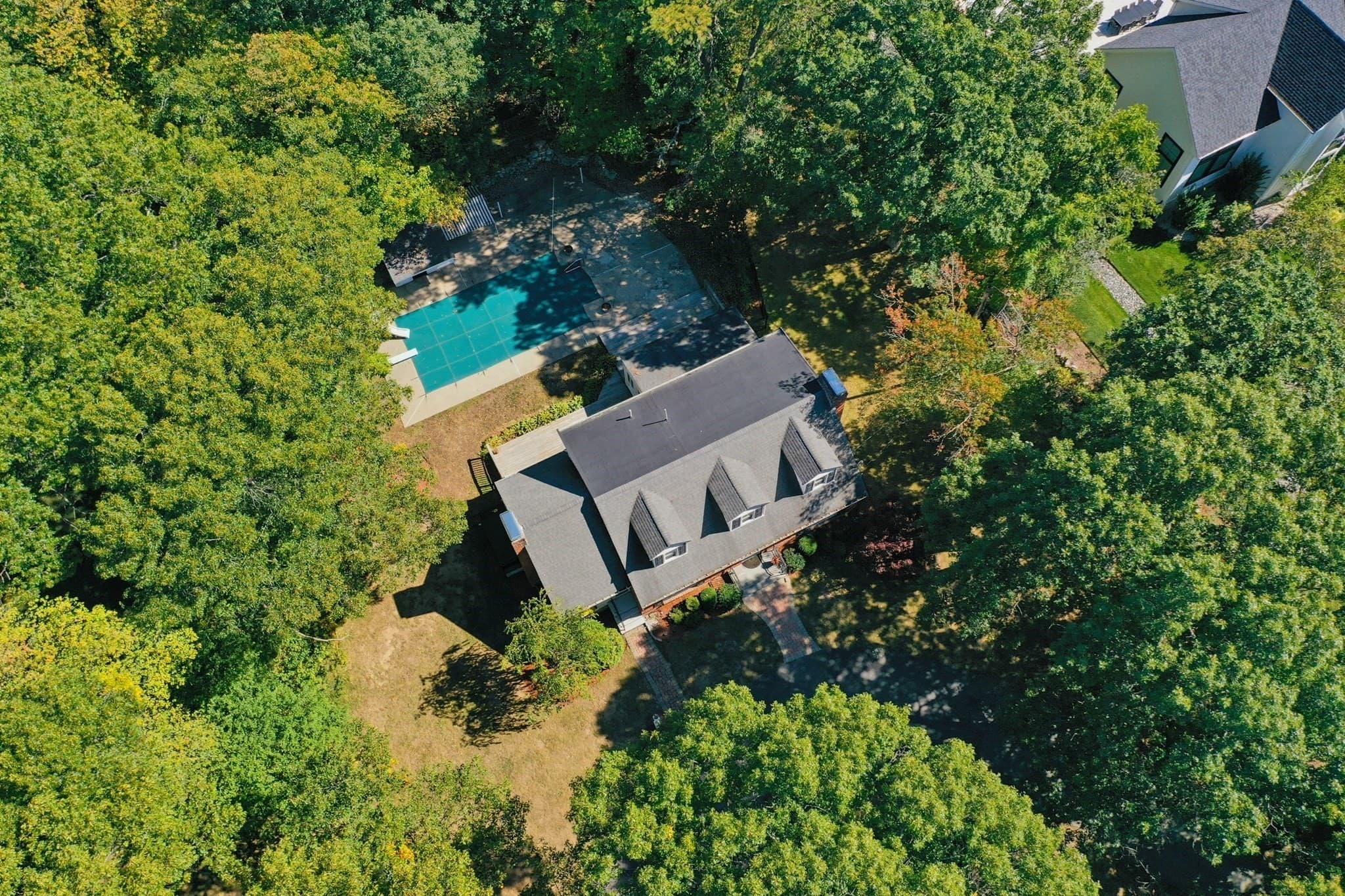 Single Family Residence at 104 Glen Street, Natick MA 01760, Natick, photo 35 of 40