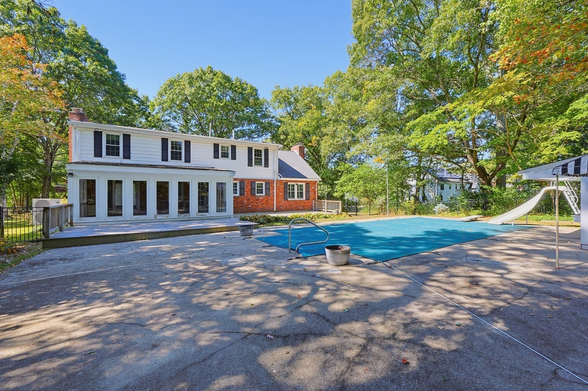 Single Family Residence at 104 Glen Street, Natick MA 01760, Natick, photo 31 of 40