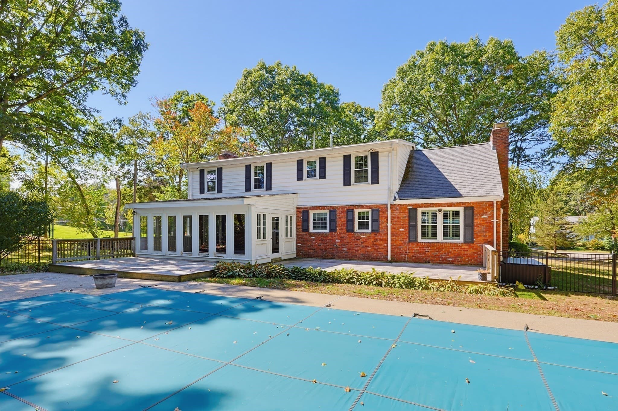 Single Family Residence at 104 Glen Street, Natick MA 01760, Natick, photo 29 of 40
