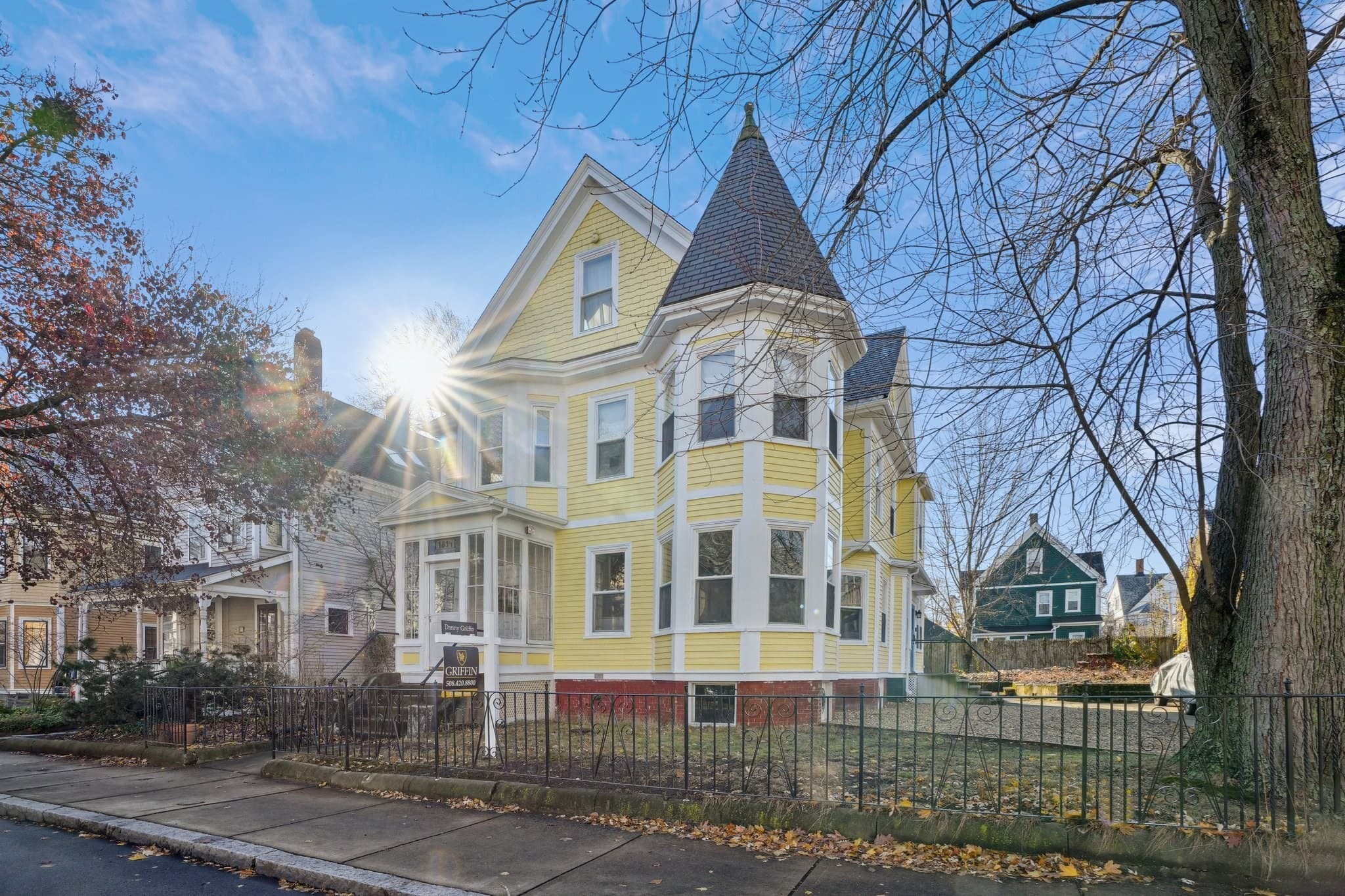 9 Kidder Ave # 2, Somerville MA 02144