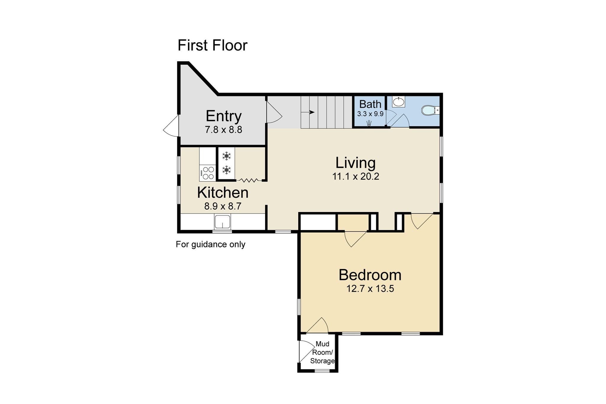 Condominium at 9 Kidder Ave # 2, Somerville MA 02144, Somerville, photo 28 of 29