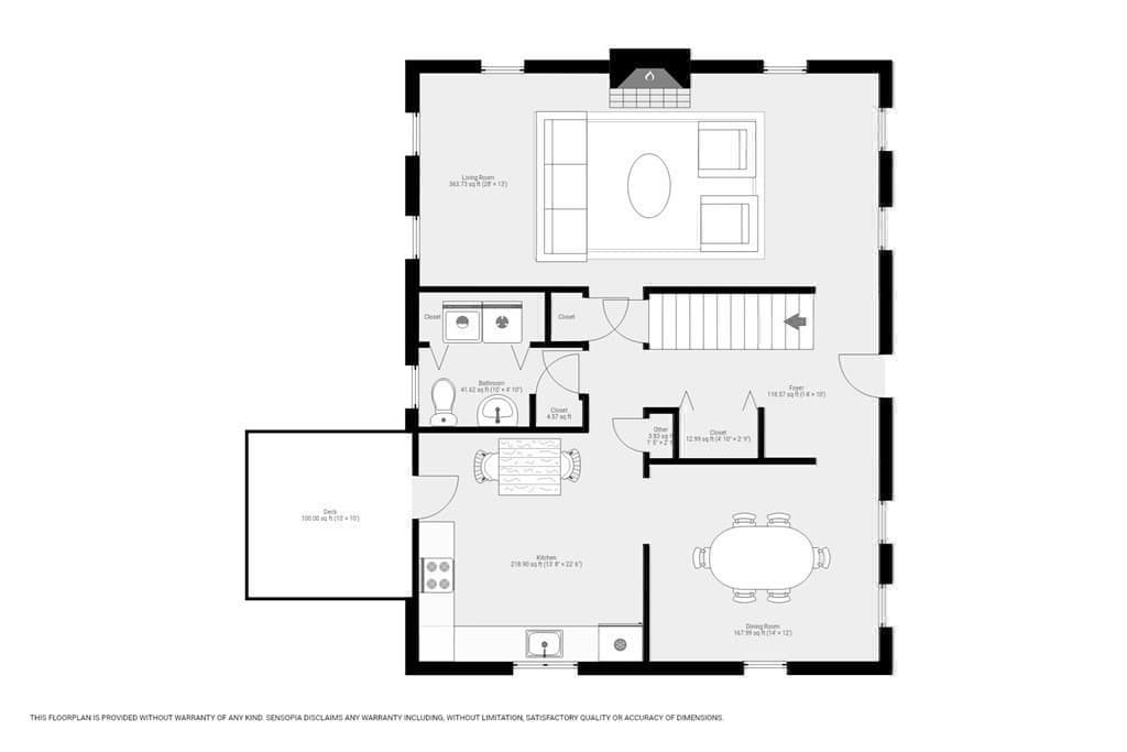 Single Family Residence at 21 Chamber Rock Rd., Bourne MA 02532, Bourne, photo 40 of 41