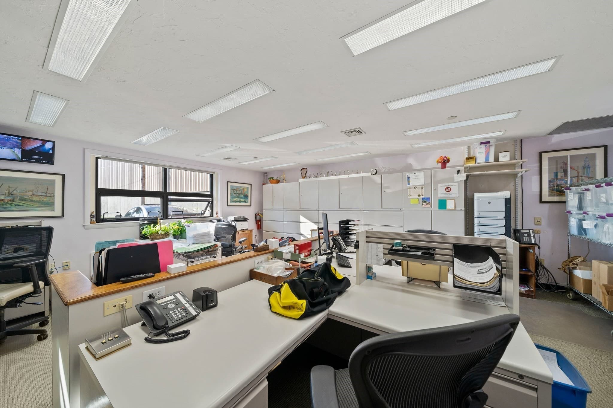 Commercial Sale at 295 Columbia Rd, Boston MA 02121, Boston, photo 12 of 36