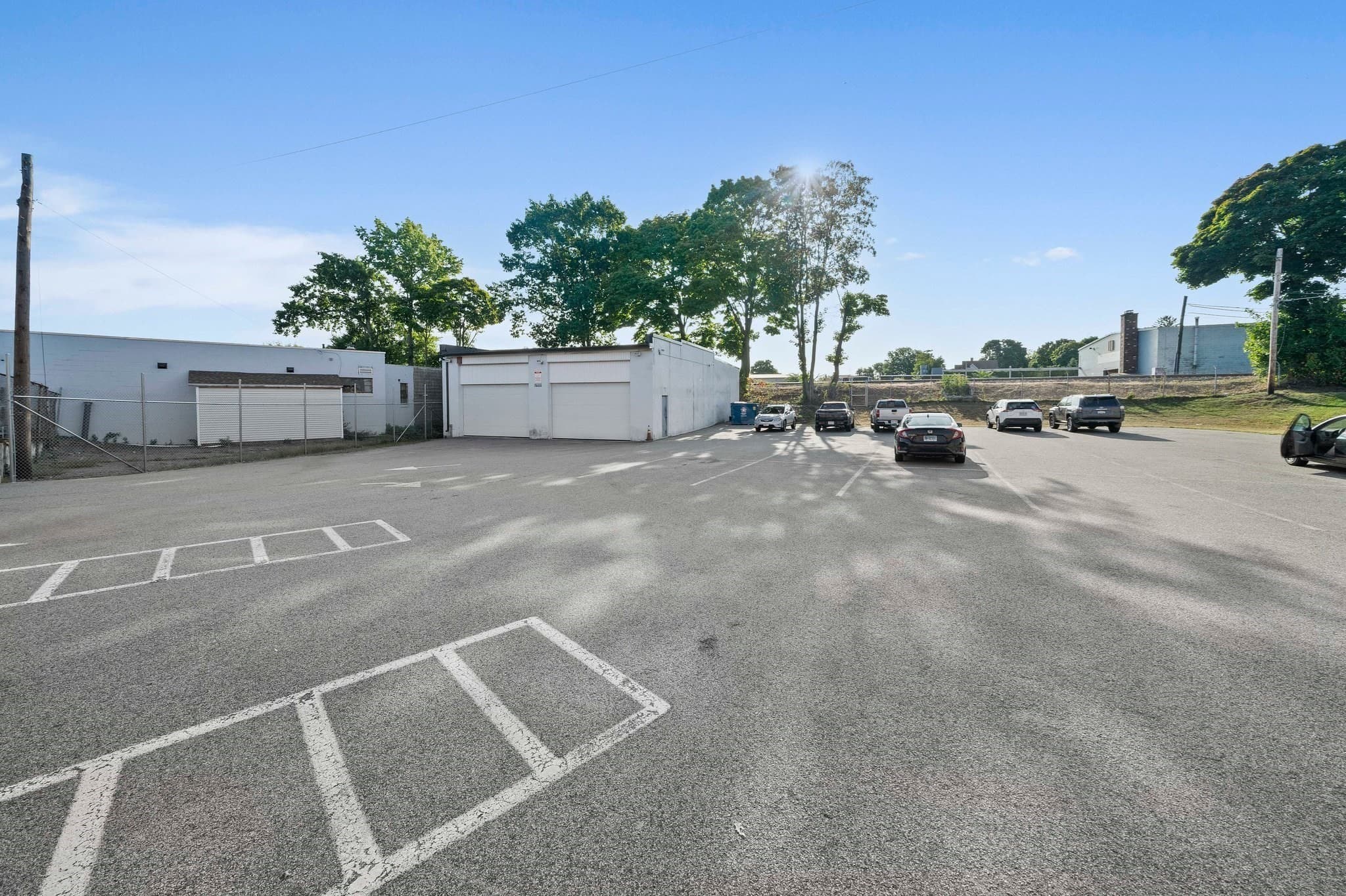 Commercial Sale at 295 Columbia Rd, Boston MA 02121, Boston, photo 14 of 36
