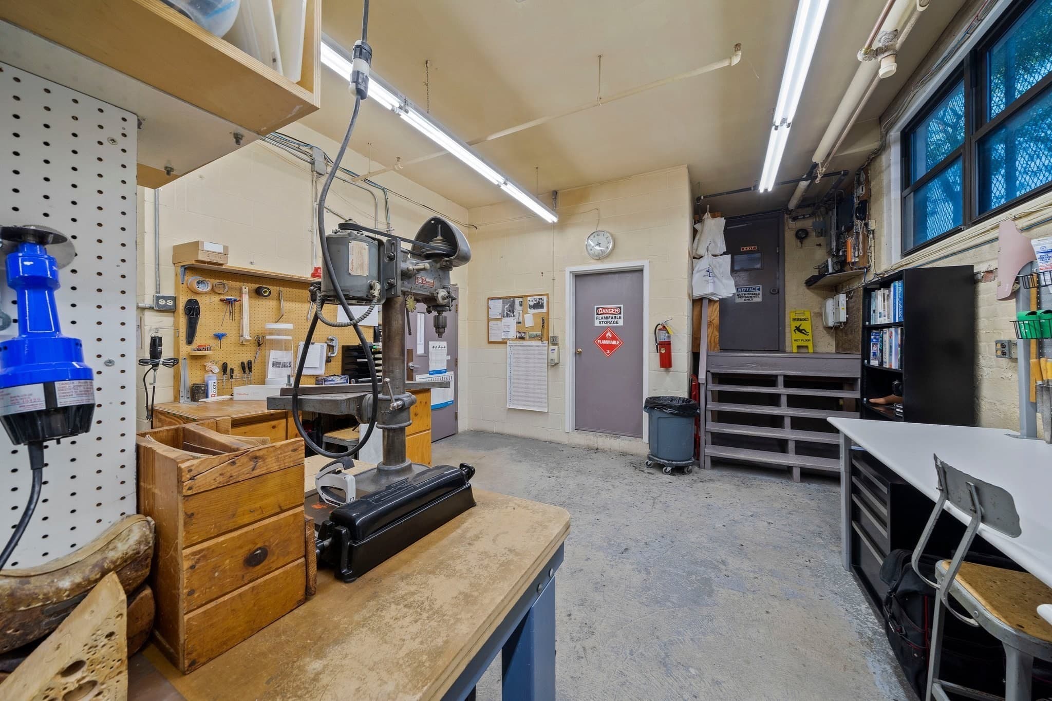 Commercial Sale at 295 Columbia Rd, Boston MA 02121, Boston, photo 18 of 36