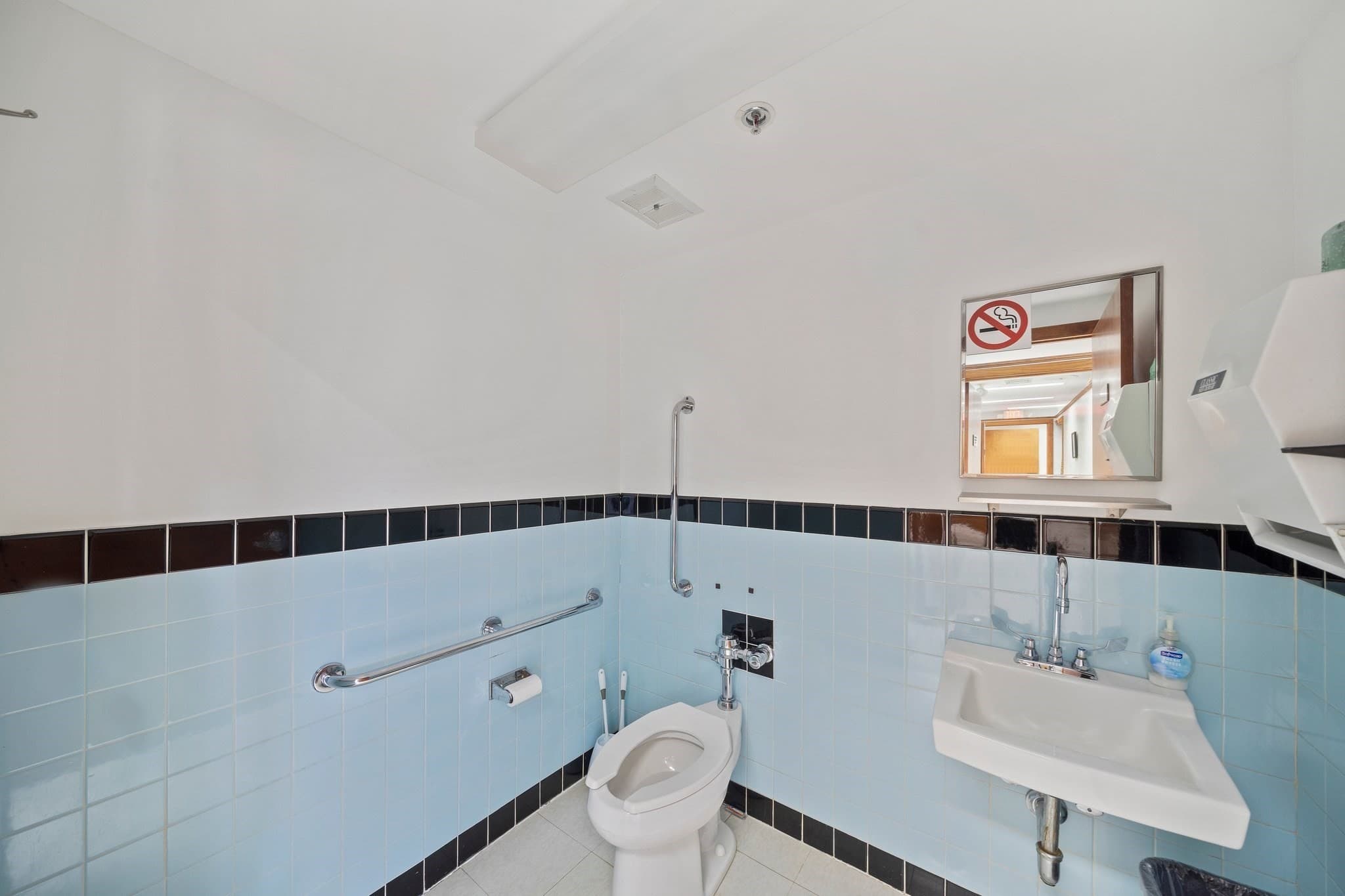 Commercial Sale at 295 Columbia Rd, Boston MA 02121, Boston, photo 29 of 36
