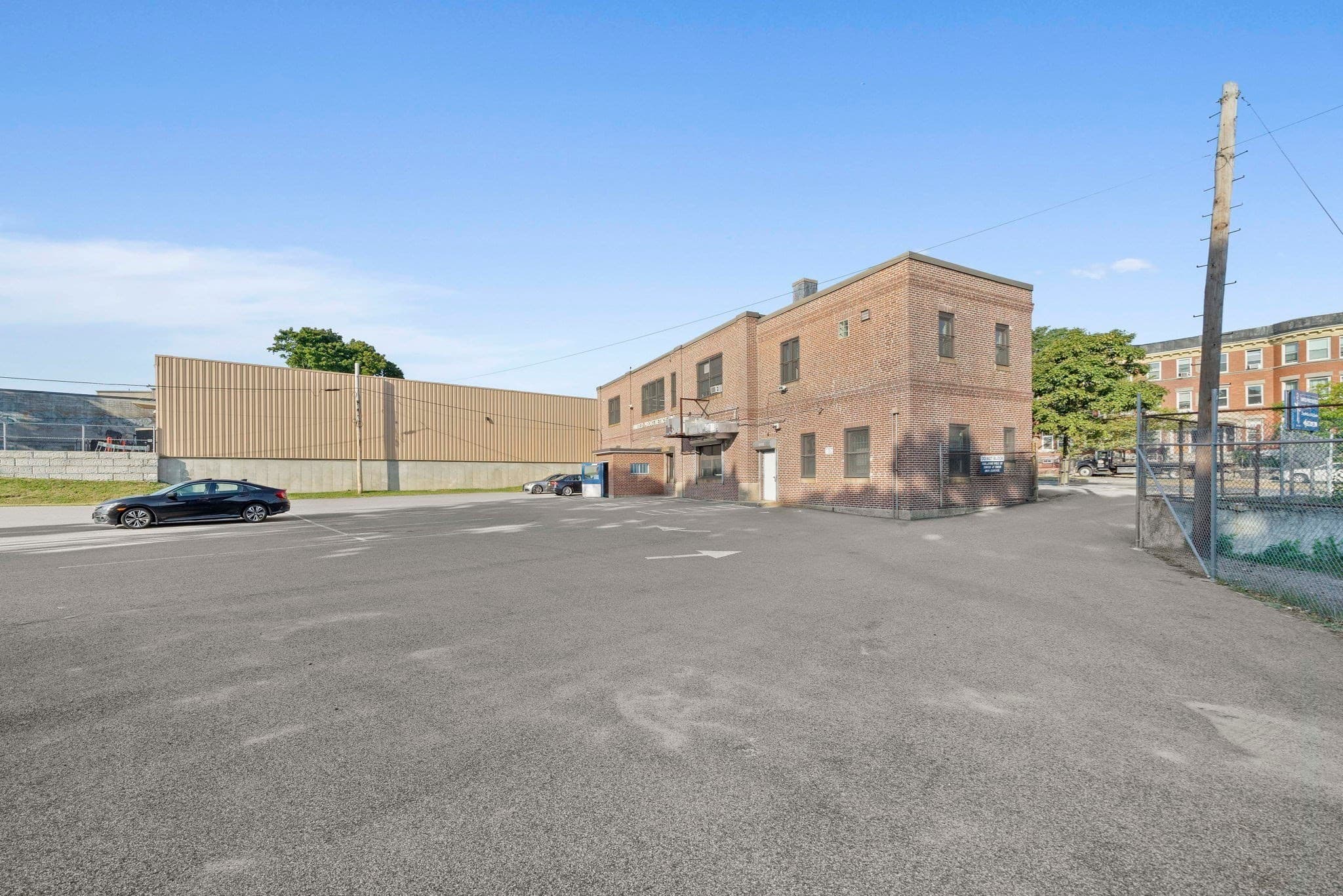Commercial Sale at 295 Columbia Rd, Boston MA 02121, Boston, photo 4 of 36
