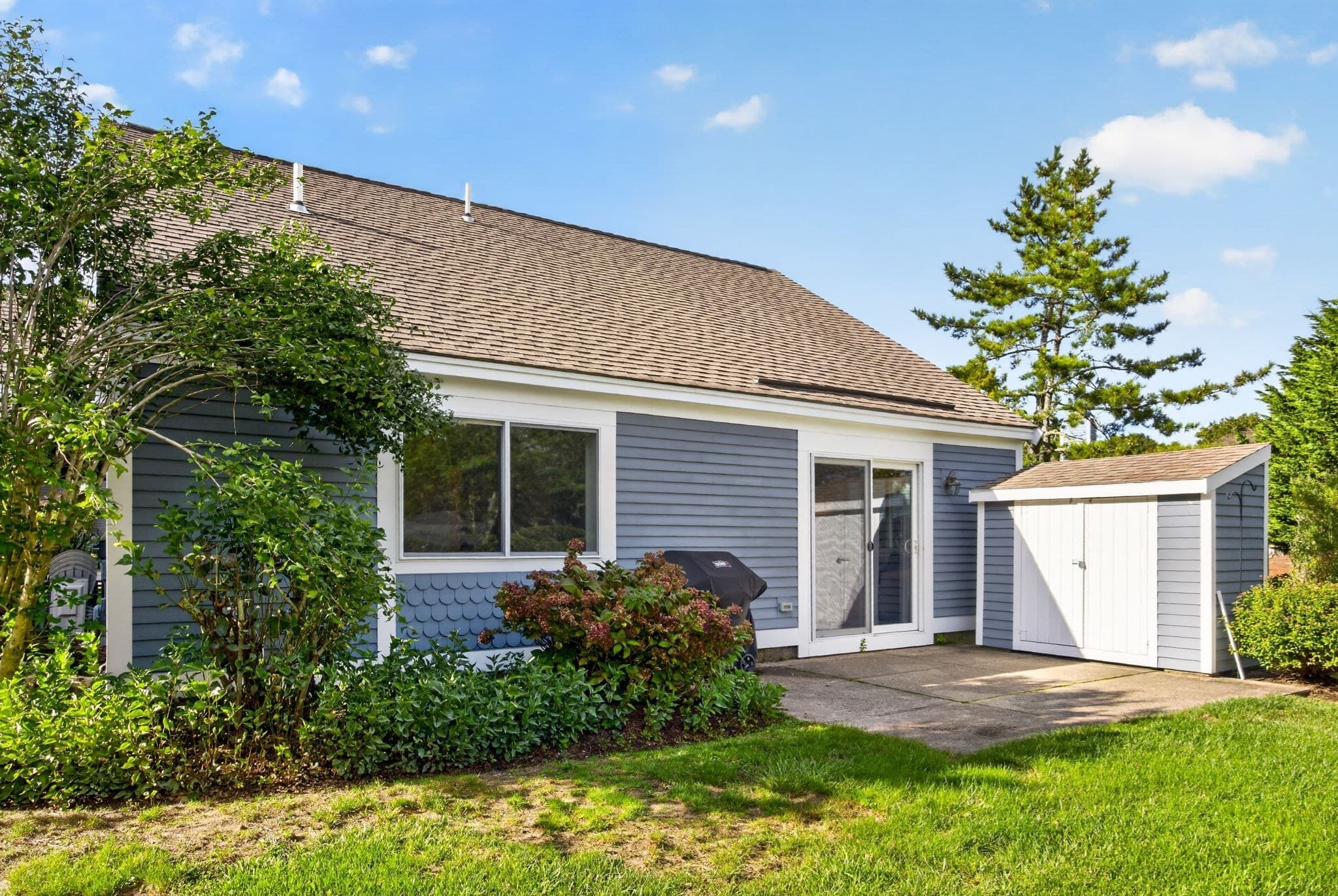 Condominium at 104 Susanna Drive # 104, Brewster MA 02631, Brewster, photo 27 of 38